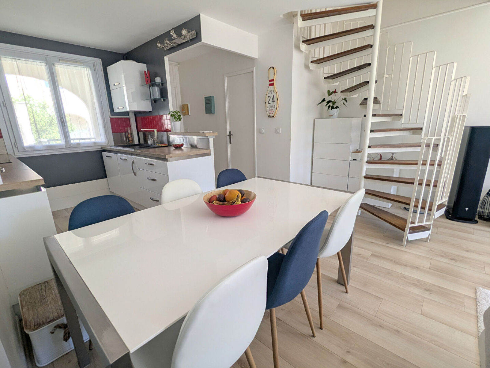 Image_, Appartement, Montigny-le-Bretonneux, ref :8838