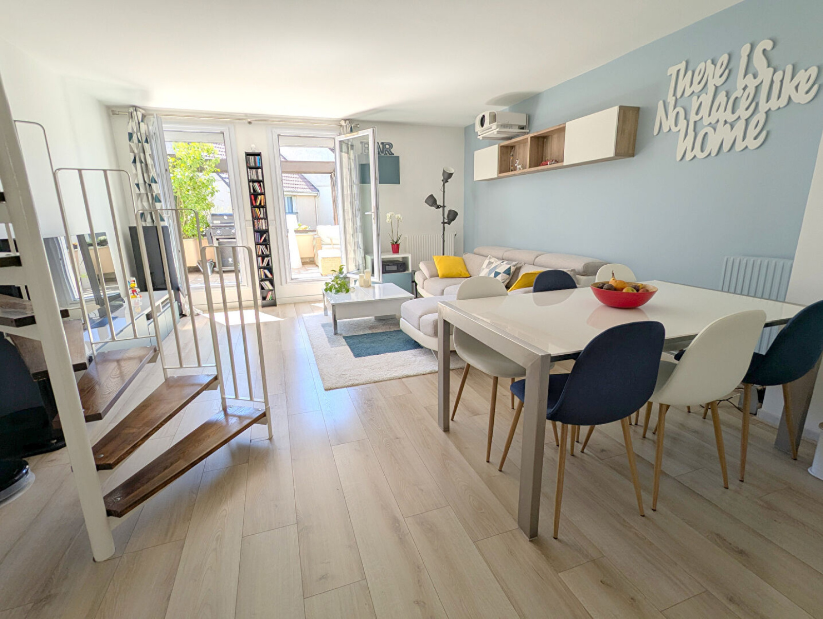 Image_, Appartement, Montigny-le-Bretonneux, ref :8838