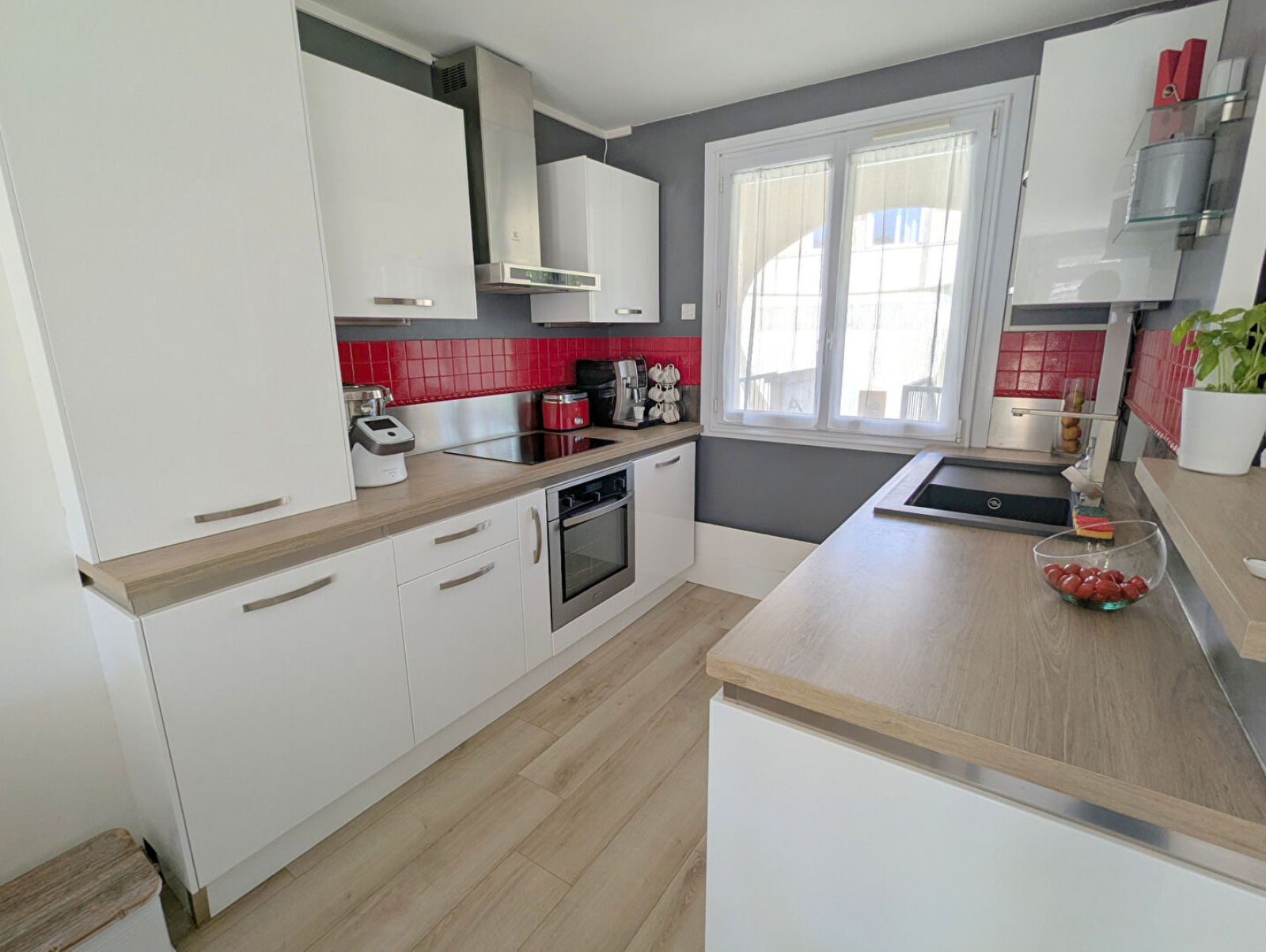 Image_, Appartement, Montigny-le-Bretonneux, ref :8838