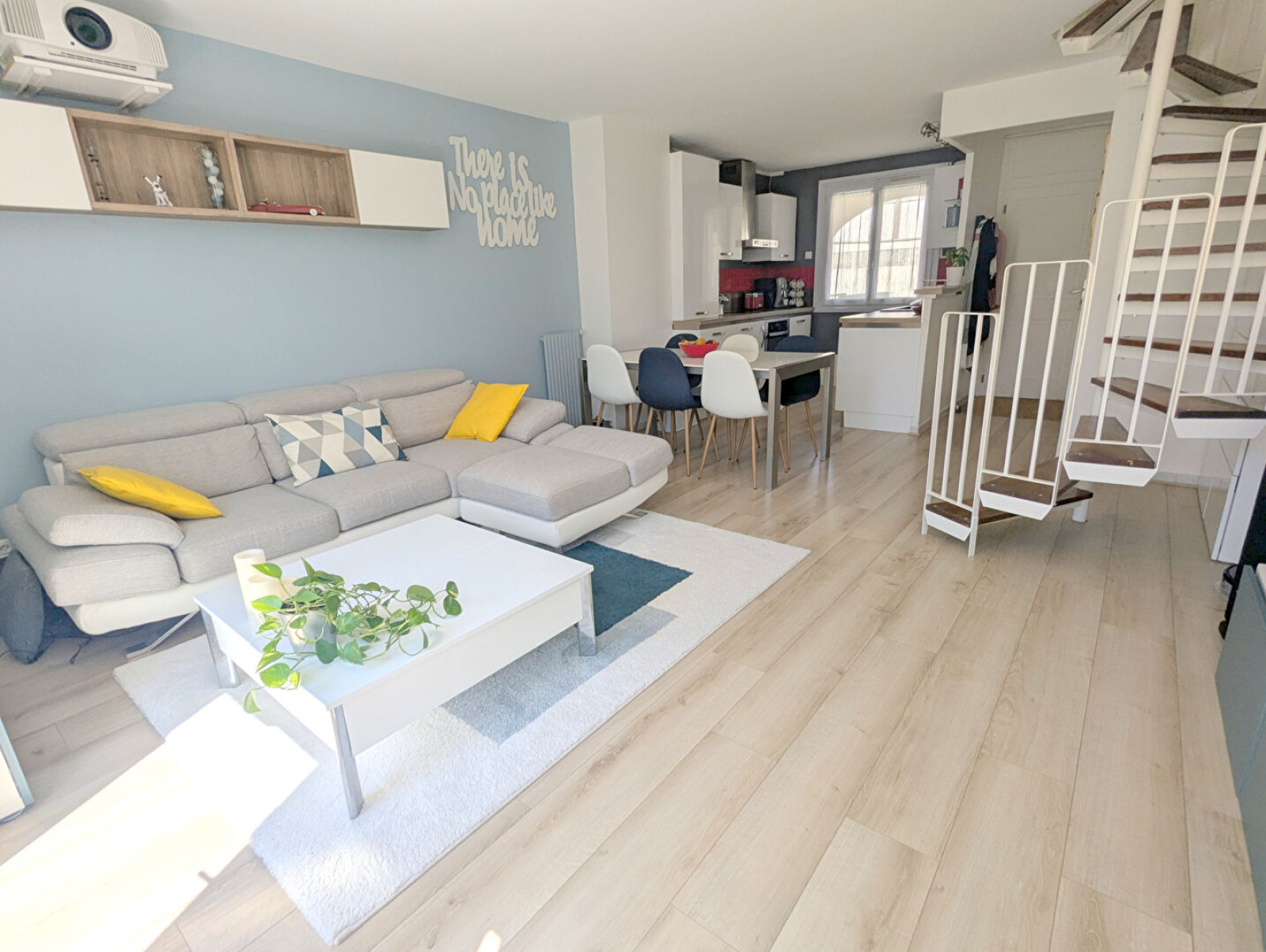 Image_, Appartement, Montigny-le-Bretonneux, ref :8838
