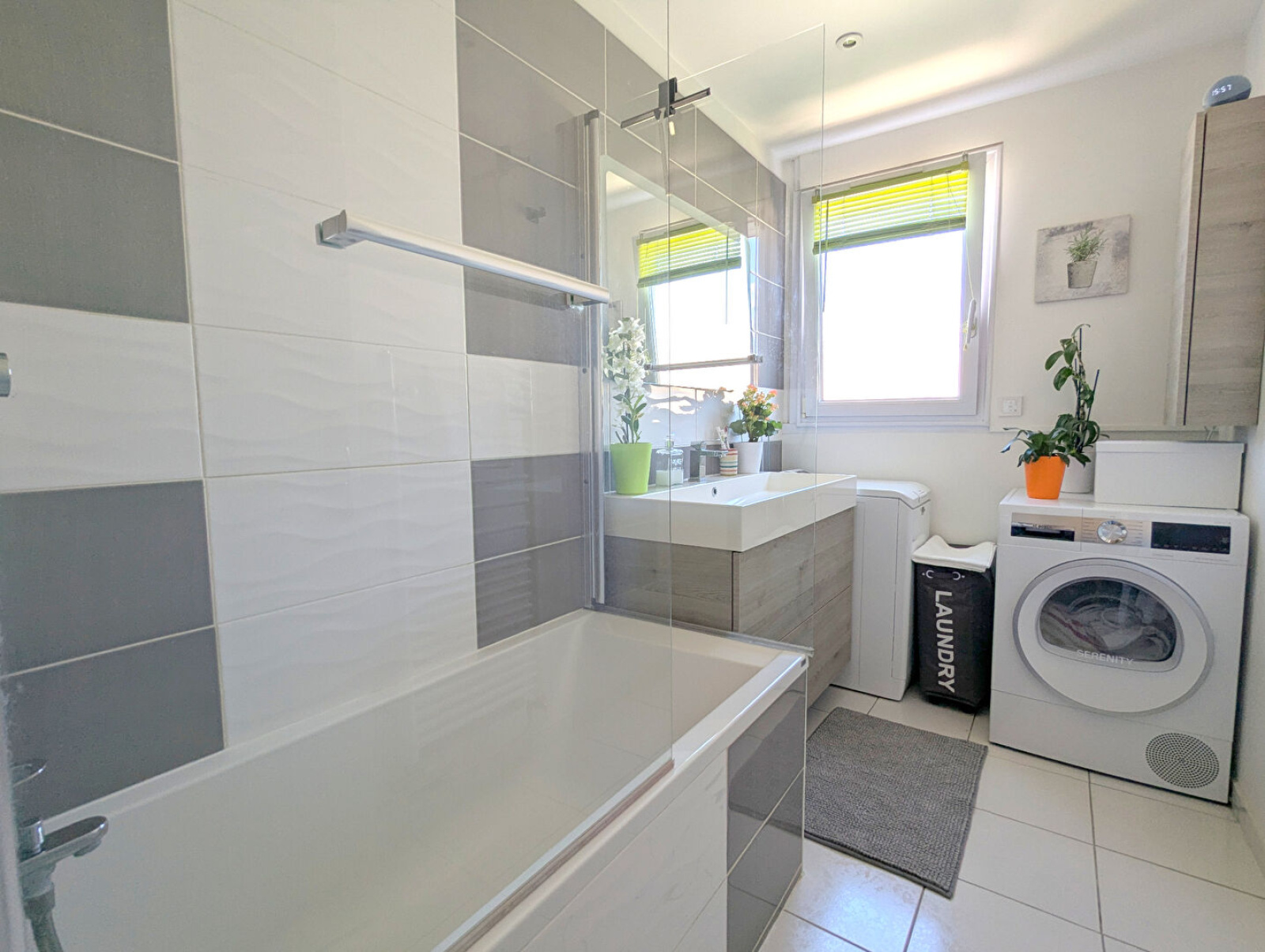 Image_, Appartement, Montigny-le-Bretonneux, ref :8838