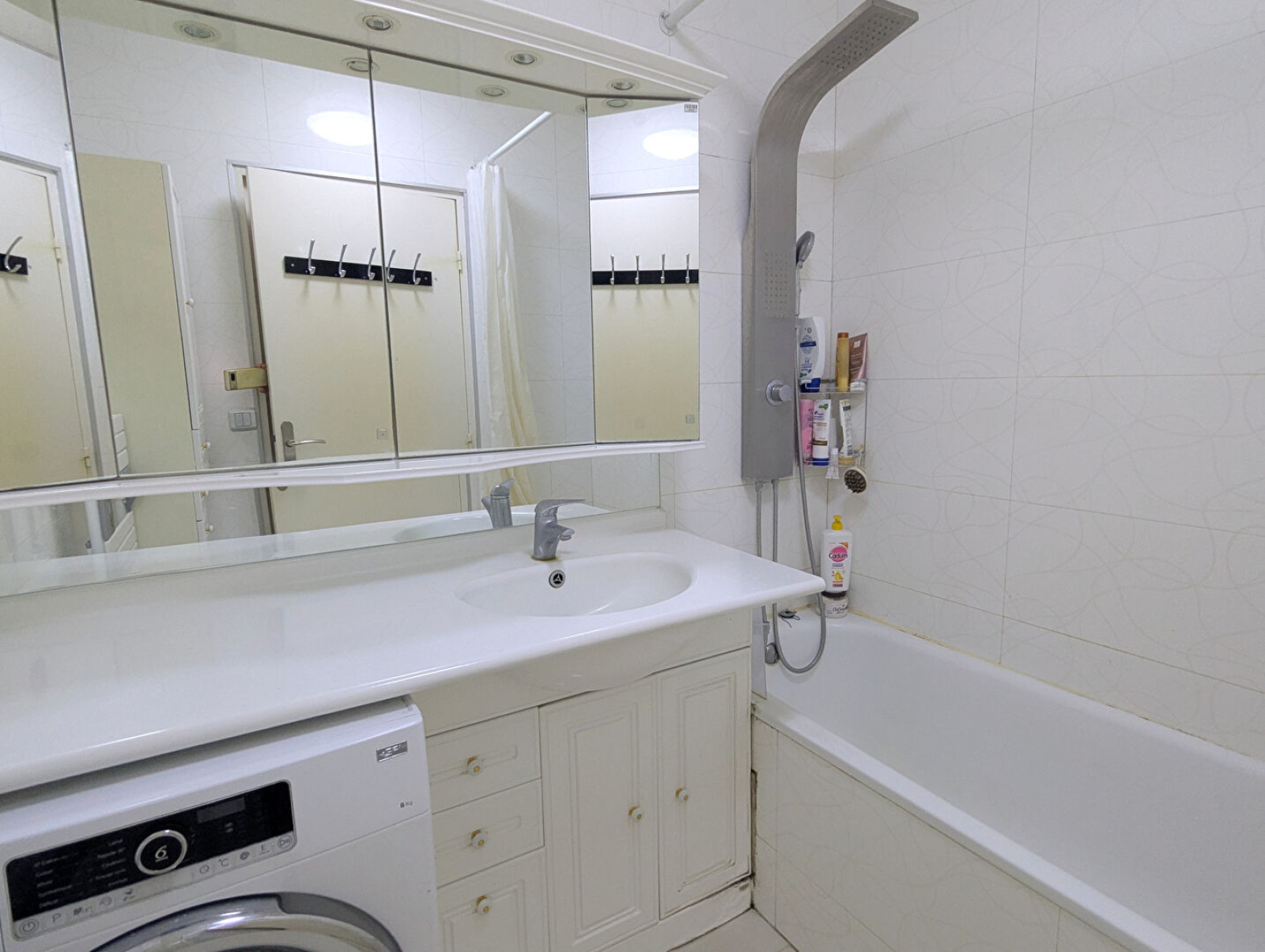 Image_, Appartement, Montigny-le-Bretonneux, ref :8871