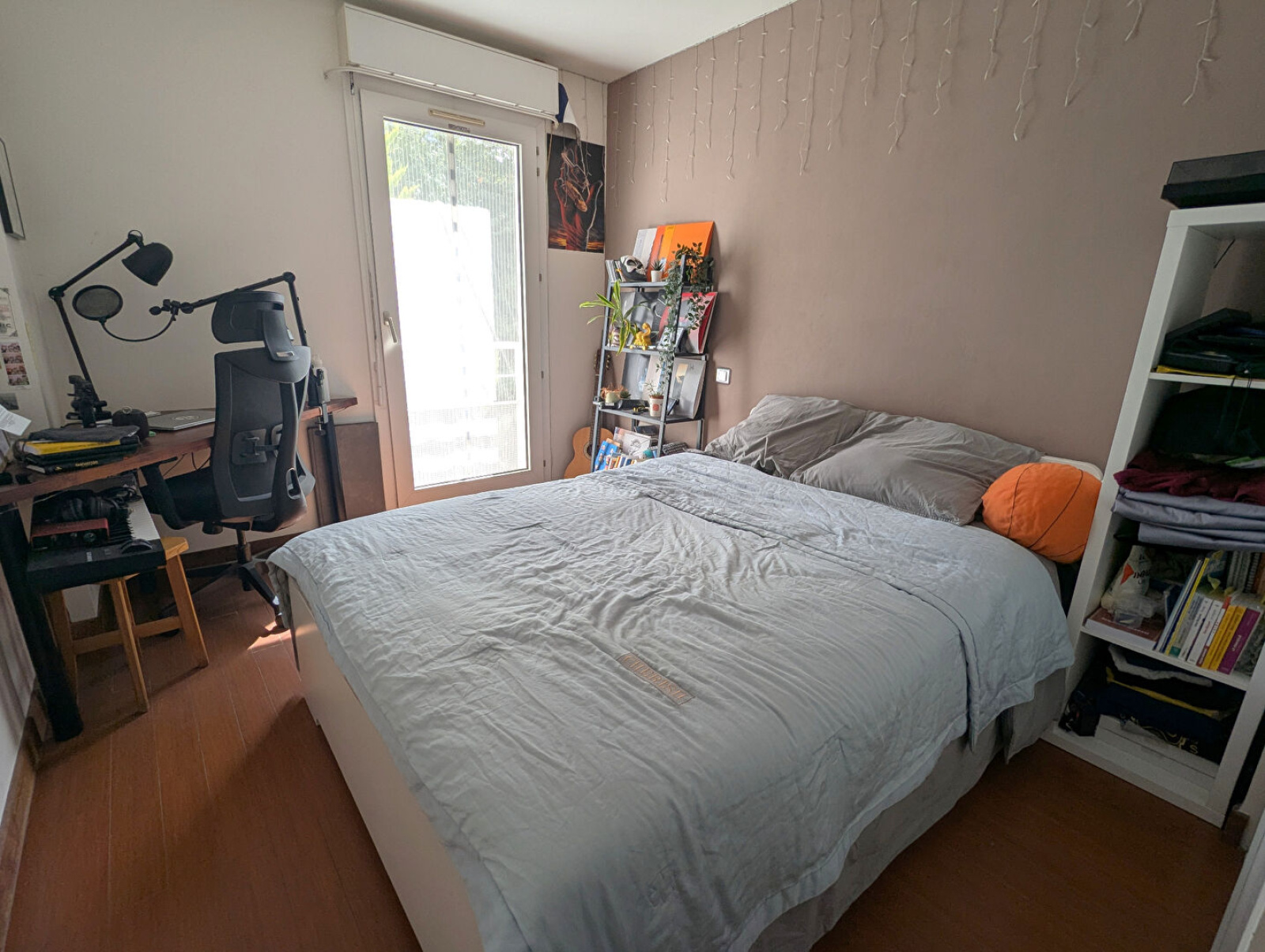 Image_, Appartement, Montigny-le-Bretonneux, ref :8871