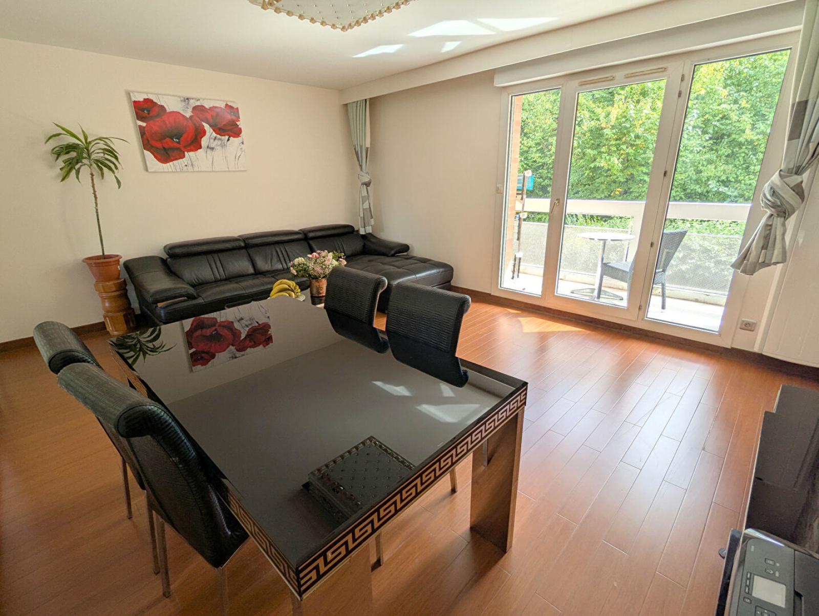 Image_, Appartement, Montigny-le-Bretonneux, ref :8871