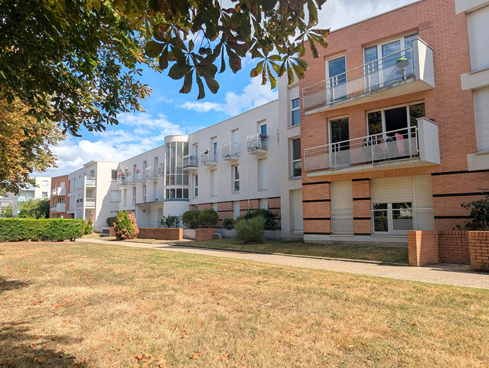 Image_, Appartement, Montigny-le-Bretonneux, ref :8871