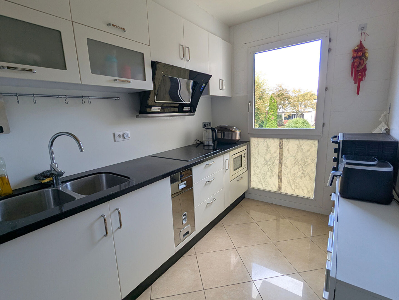 Image_, Appartement, Montigny-le-Bretonneux, ref :8871