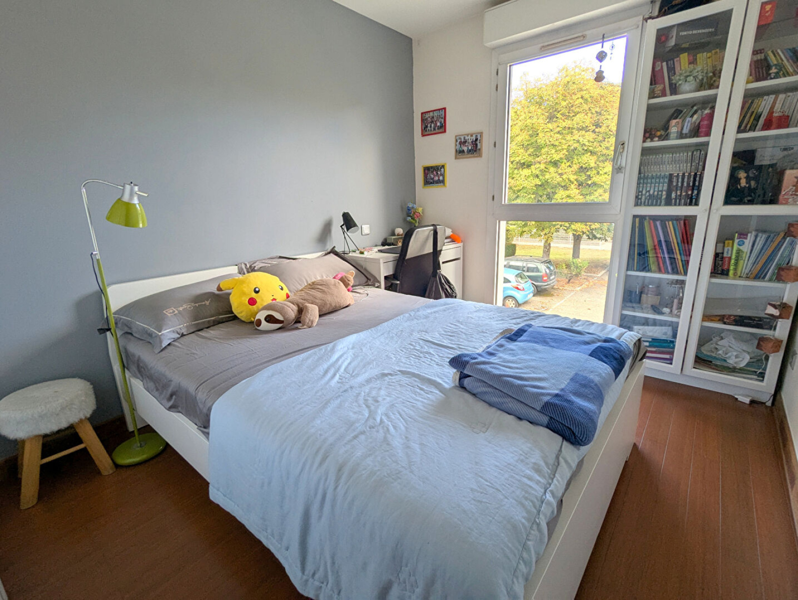 Image_, Appartement, Montigny-le-Bretonneux, ref :8871