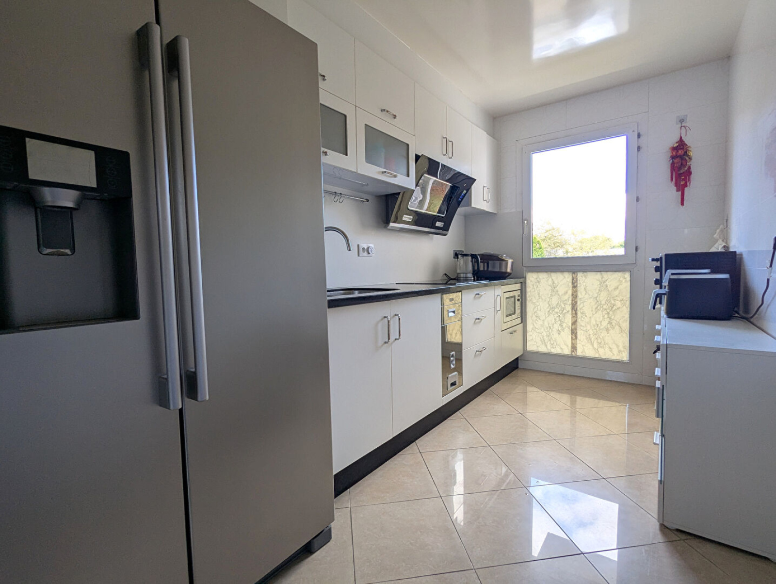Image_, Appartement, Montigny-le-Bretonneux, ref :8871
