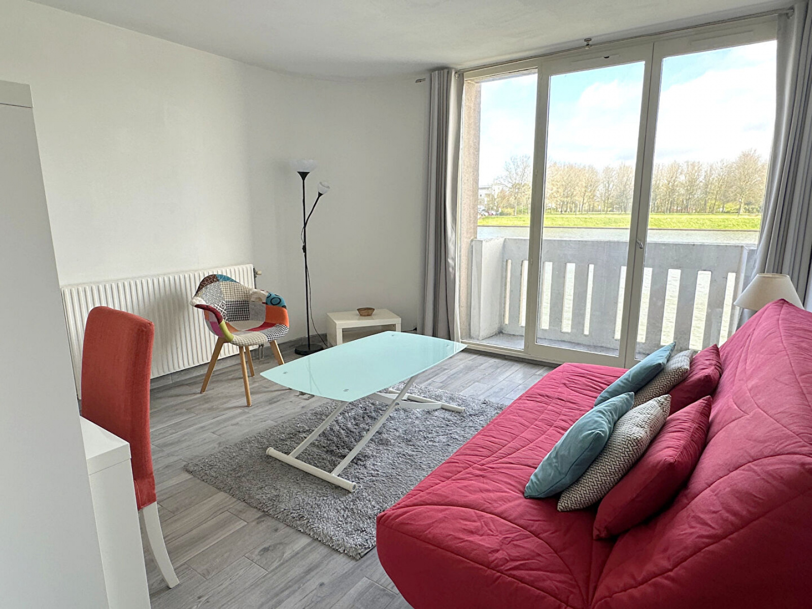 Image_, Appartement, Montigny-le-Bretonneux, ref :8577