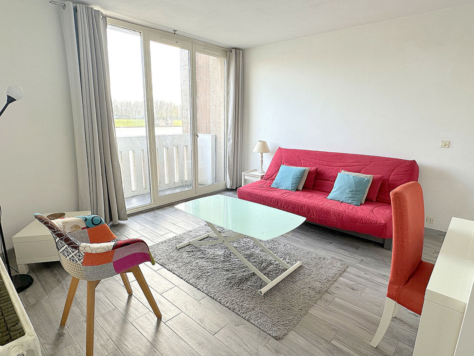 Image_, Appartement, Montigny-le-Bretonneux, ref :8577