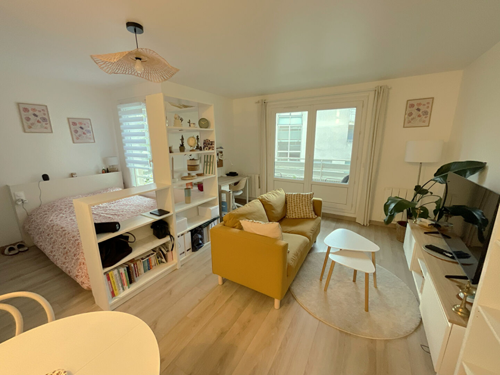 Image_, Appartement, Montigny-le-Bretonneux, ref :8944