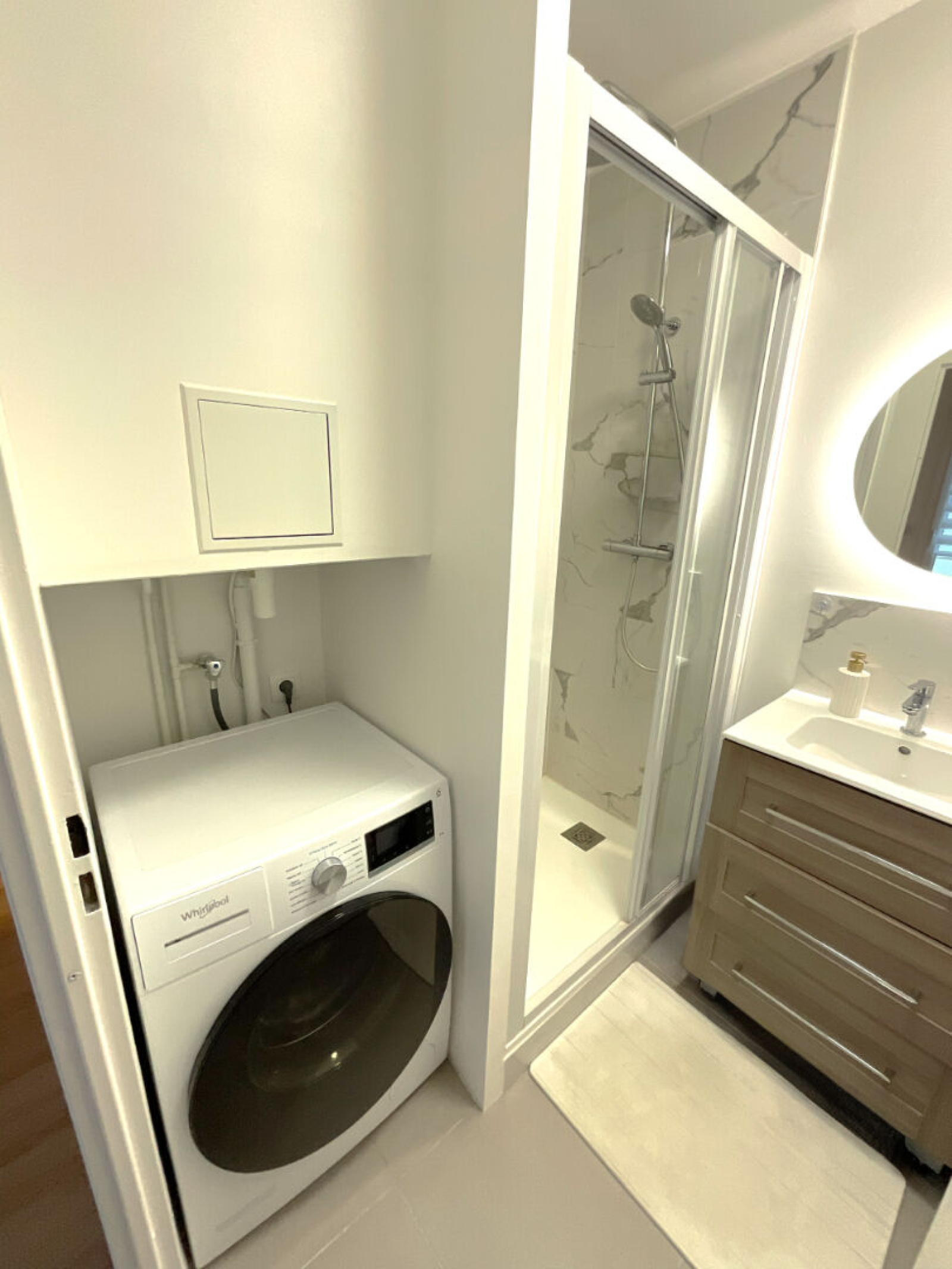 Image_, Appartement, Montigny-le-Bretonneux, ref :8944