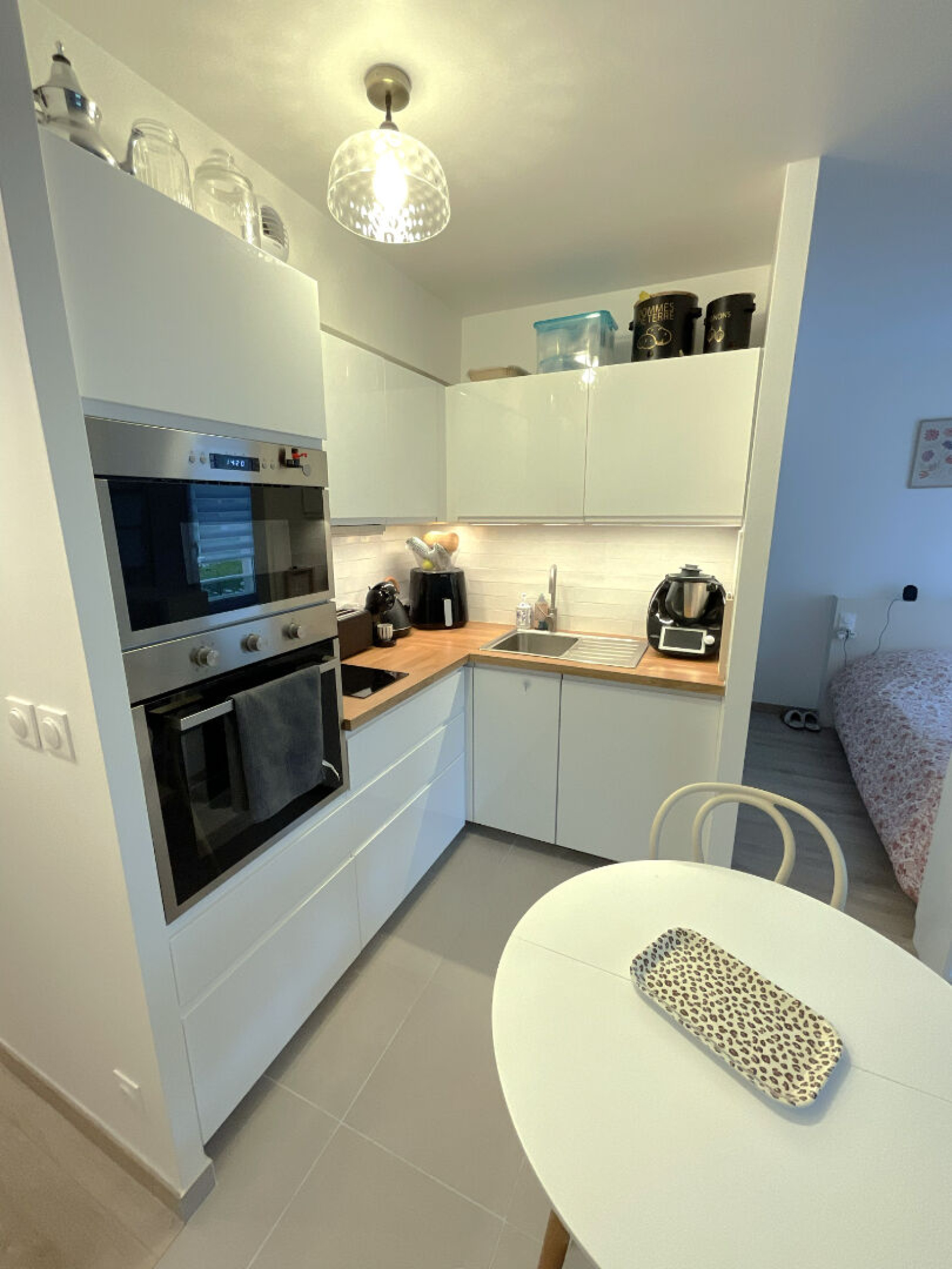 Image_, Appartement, Montigny-le-Bretonneux, ref :8944