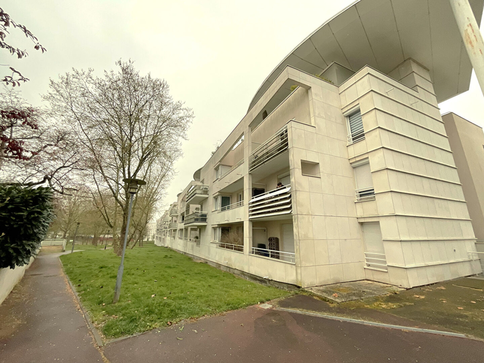 Image_, Appartement, Montigny-le-Bretonneux, ref :8944