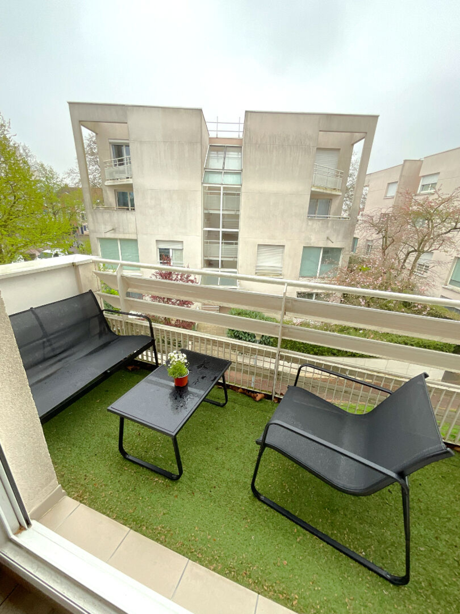 Image_, Appartement, Montigny-le-Bretonneux, ref :8944