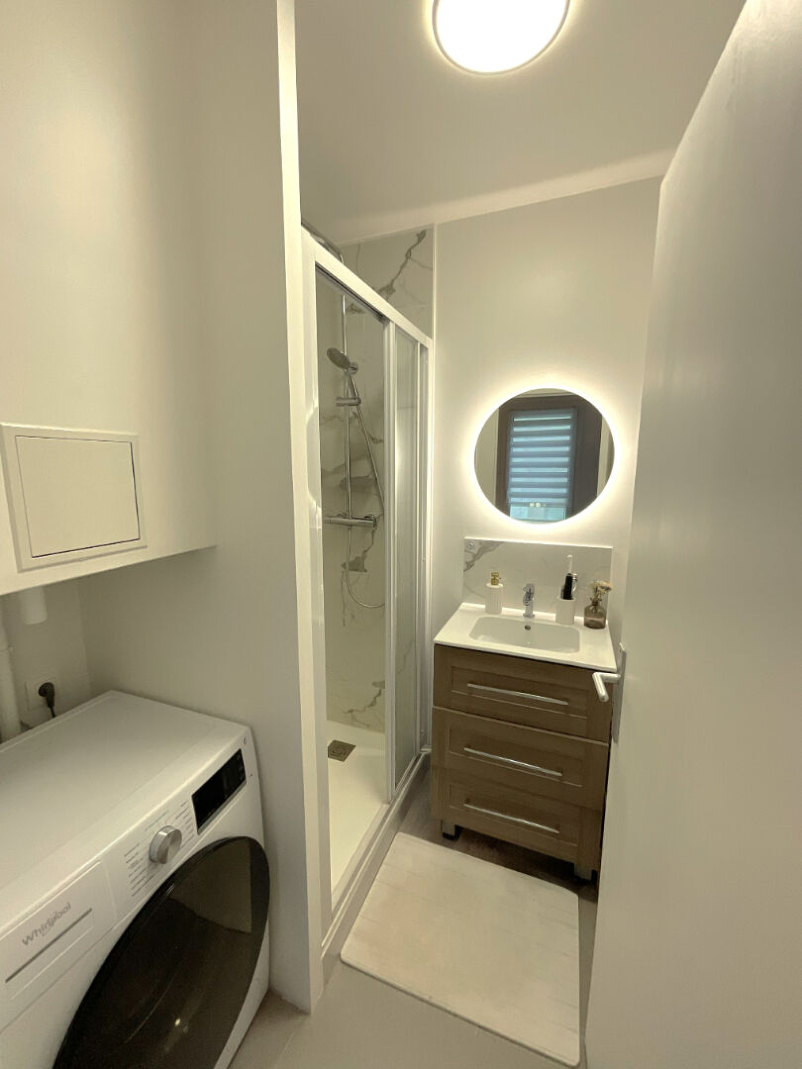 Image_, Appartement, Montigny-le-Bretonneux, ref :8944