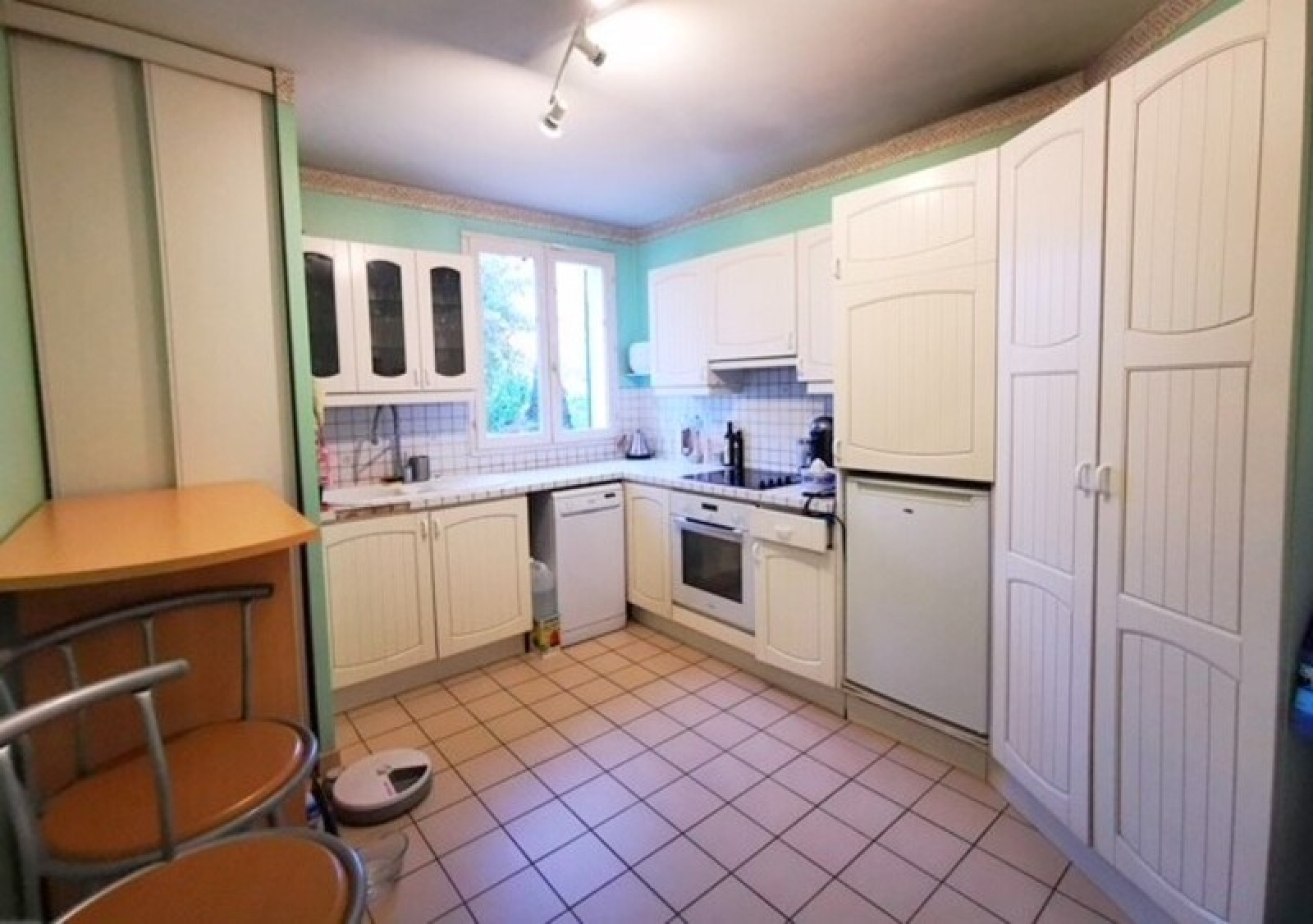Image_, Appartement, Montigny-le-Bretonneux, ref :8782