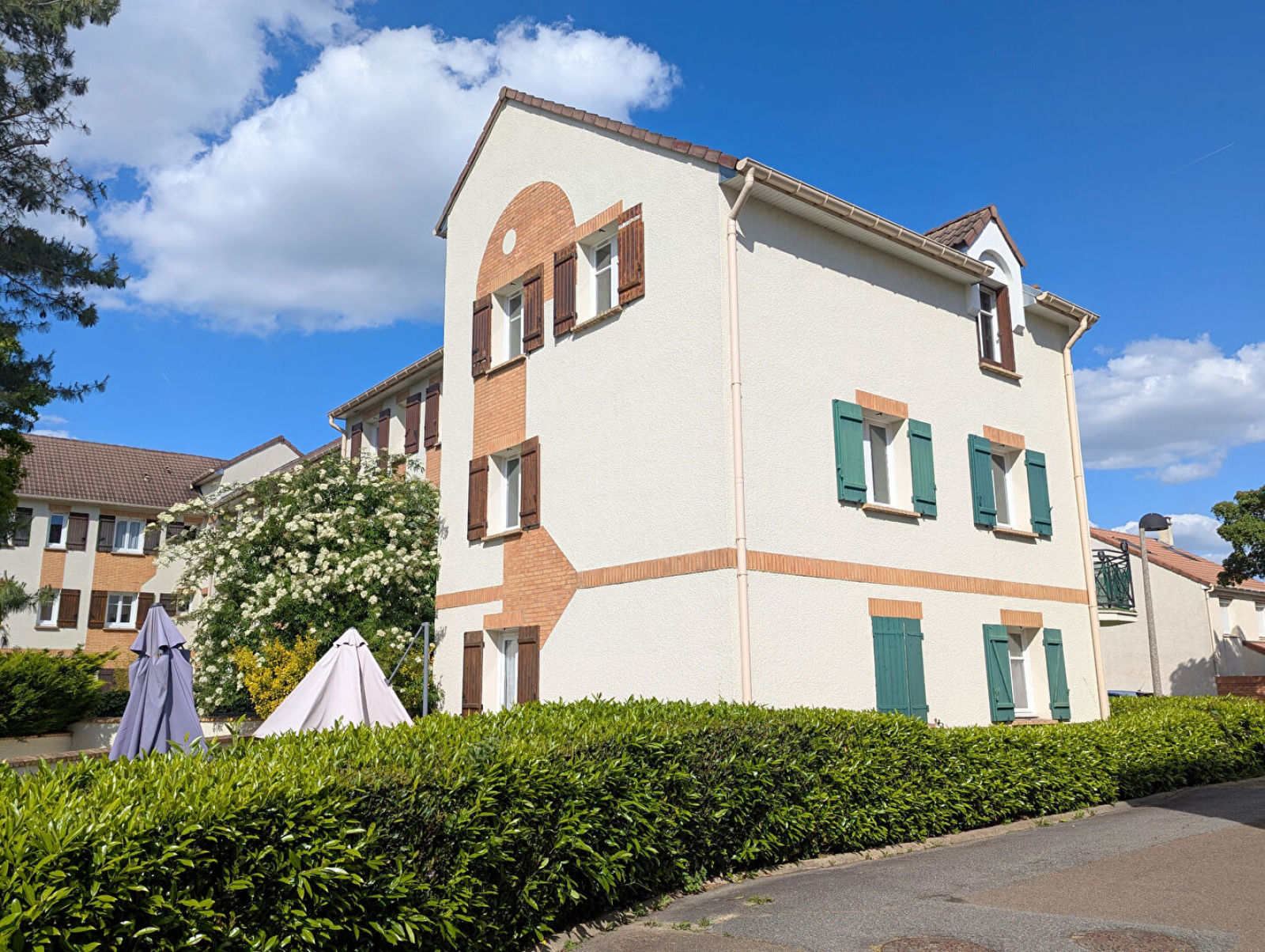 Image_, Appartement, Montigny-le-Bretonneux, ref :8782