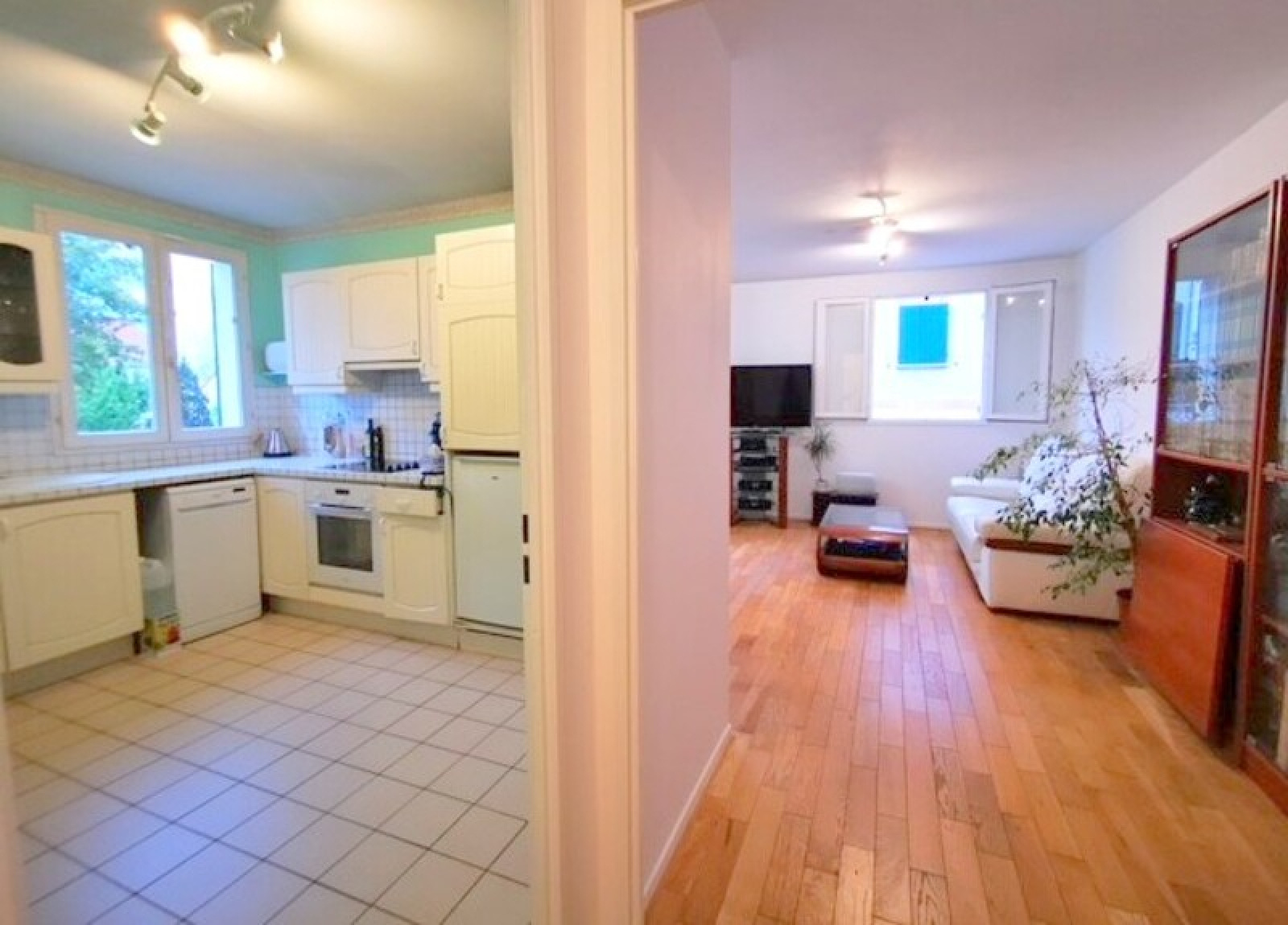 Image_, Appartement, Montigny-le-Bretonneux, ref :8782