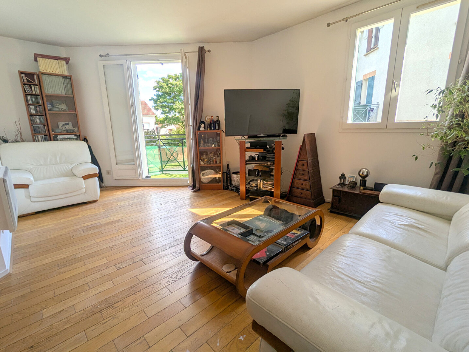 Image_, Appartement, Montigny-le-Bretonneux, ref :8782