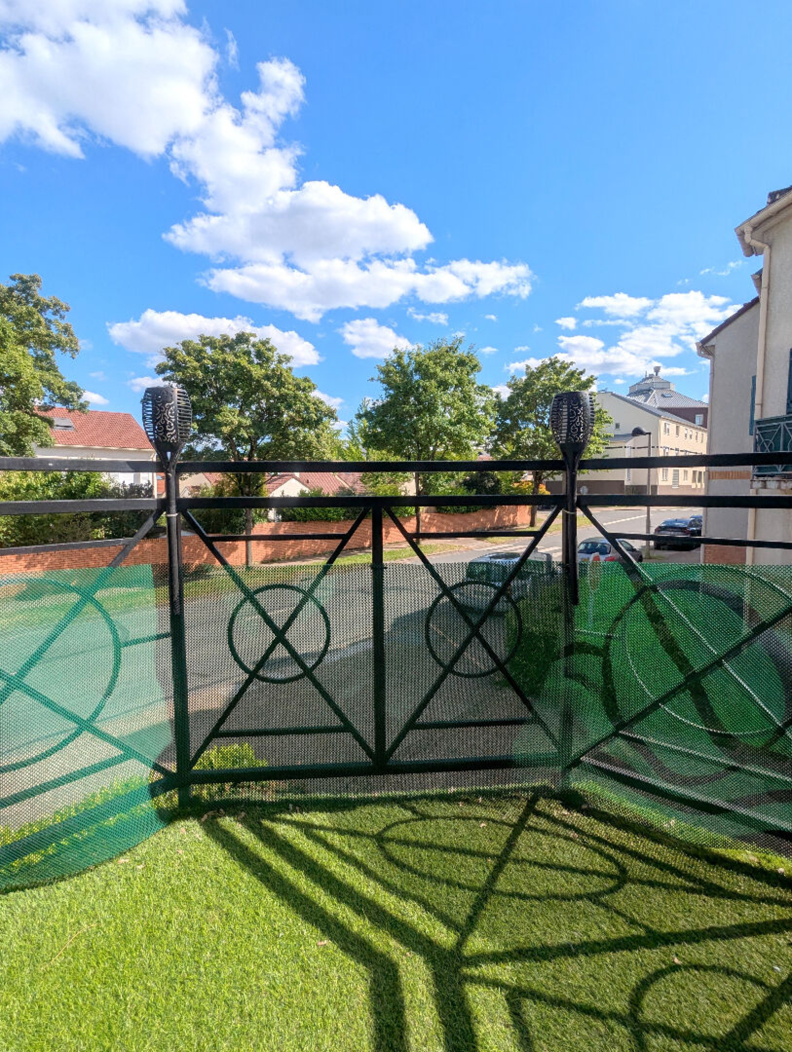 Image_, Appartement, Montigny-le-Bretonneux, ref :8782