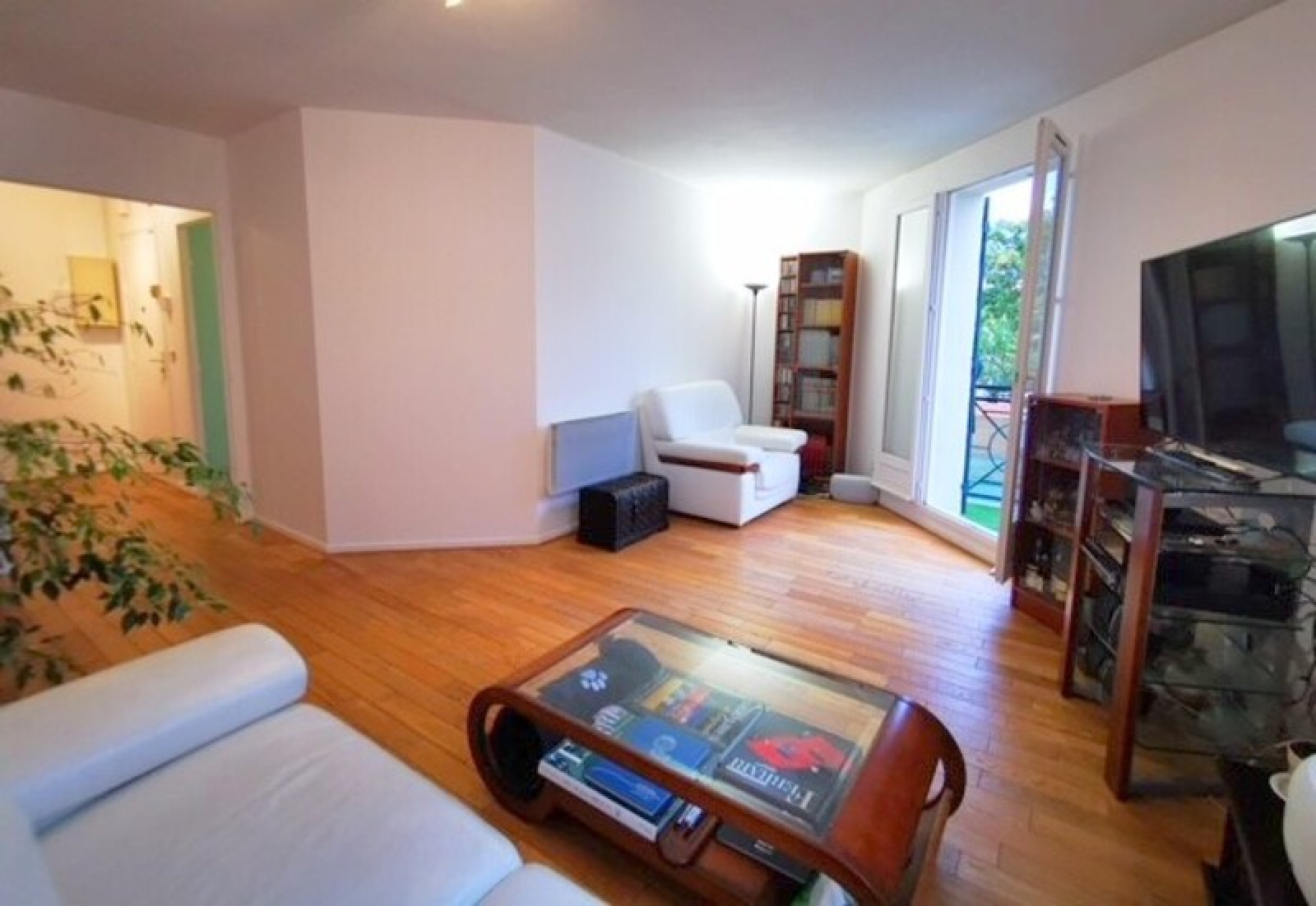 Image_, Appartement, Montigny-le-Bretonneux, ref :8782