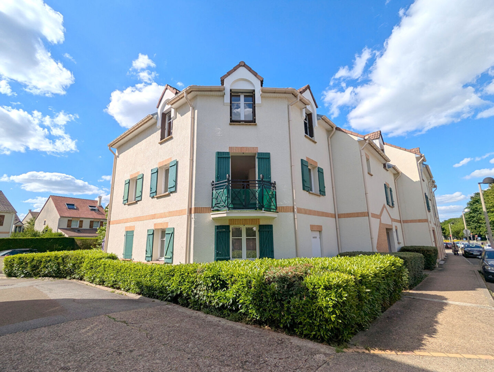 Image_, Appartement, Montigny-le-Bretonneux, ref :8782