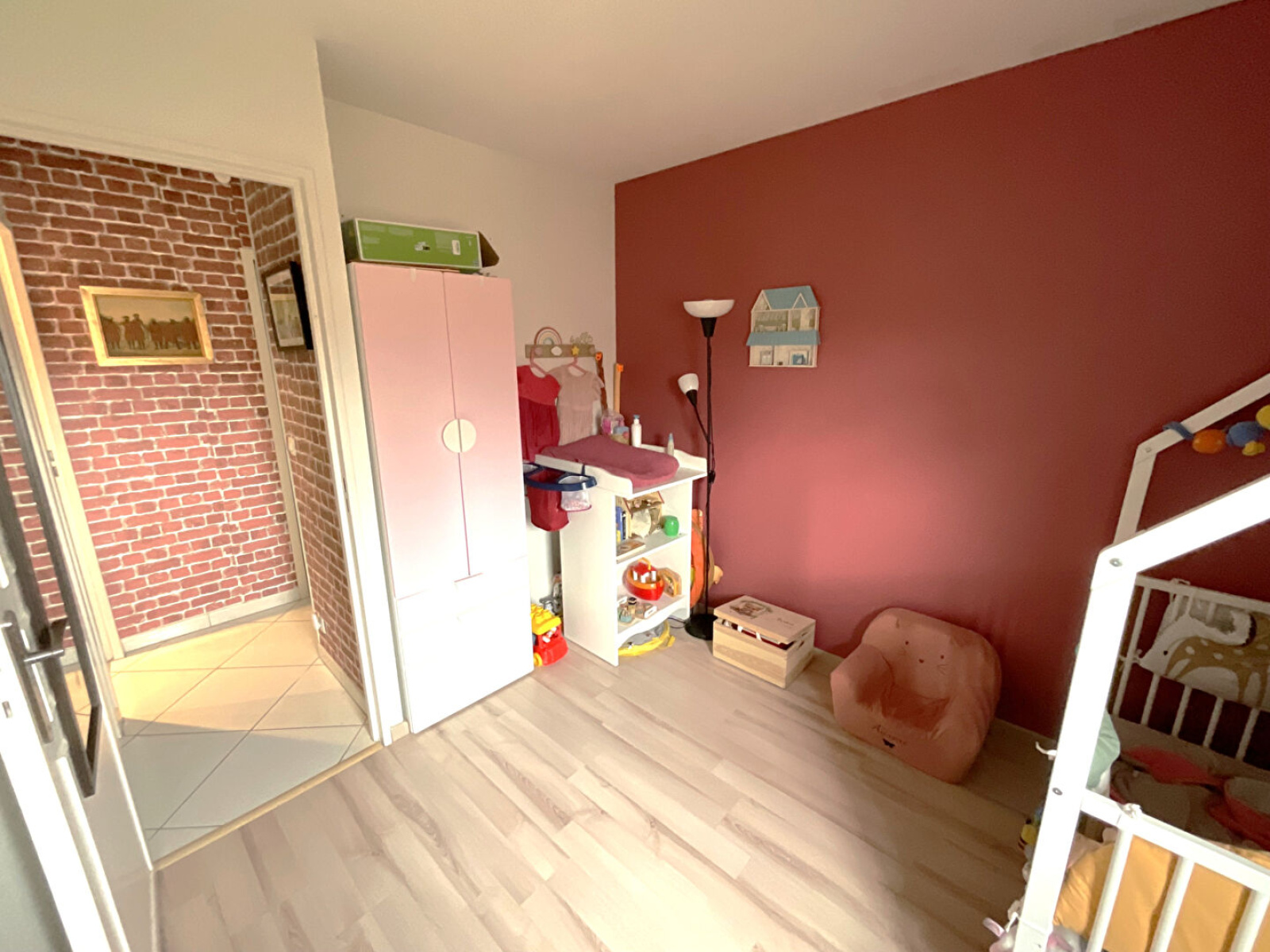 Image_, Appartement, Montigny-le-Bretonneux, ref :8939