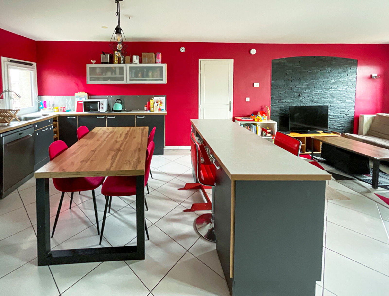 Image_, Appartement, Montigny-le-Bretonneux, ref :8939