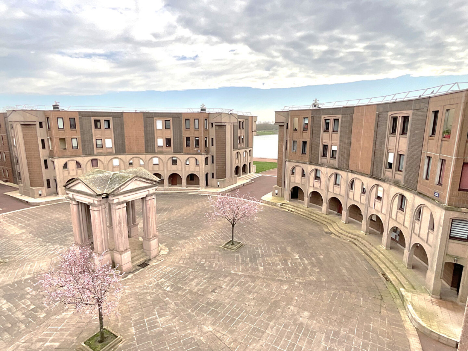 Image_, Appartement, Montigny-le-Bretonneux, ref :8939