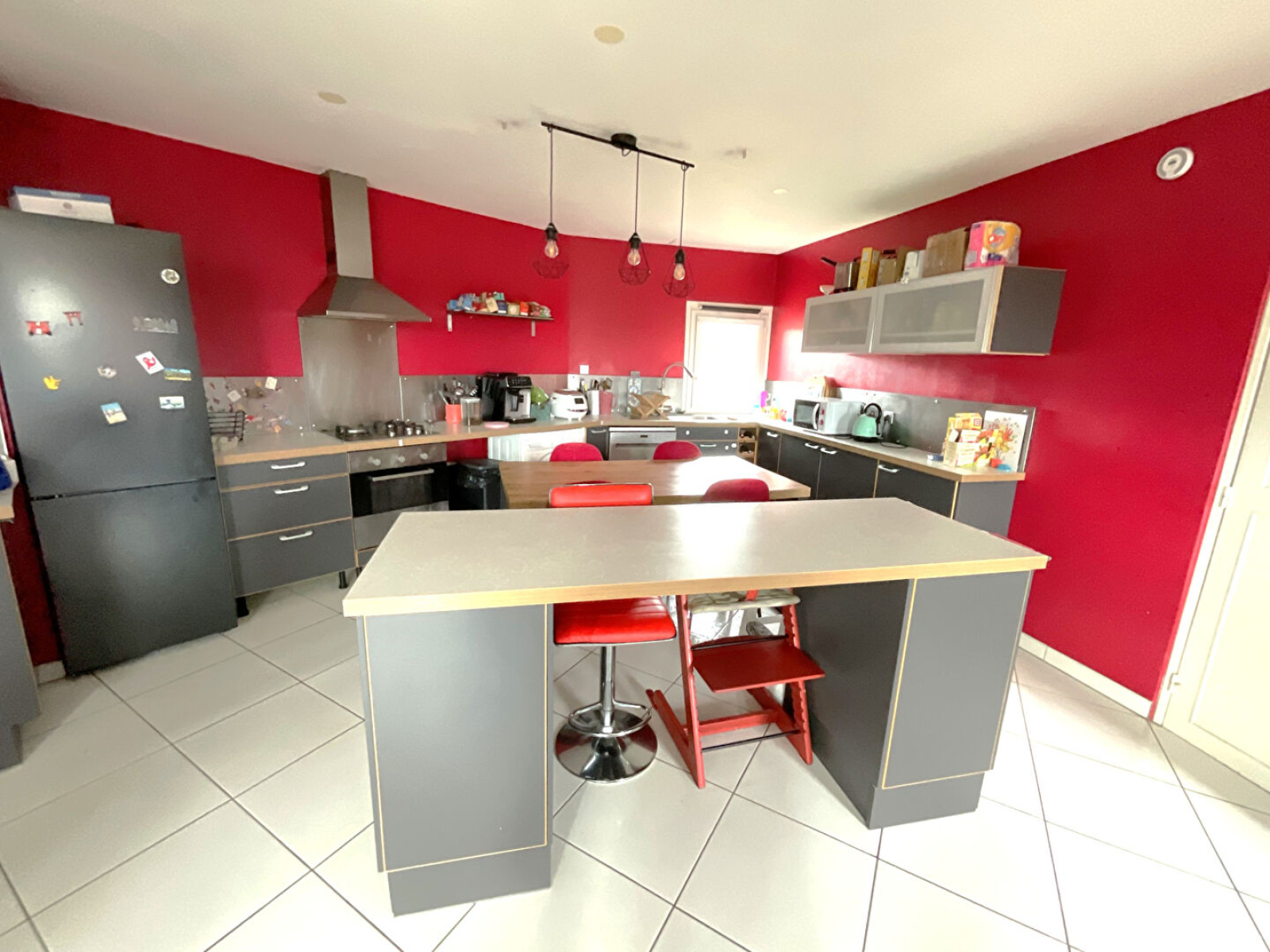 Image_, Appartement, Montigny-le-Bretonneux, ref :8939