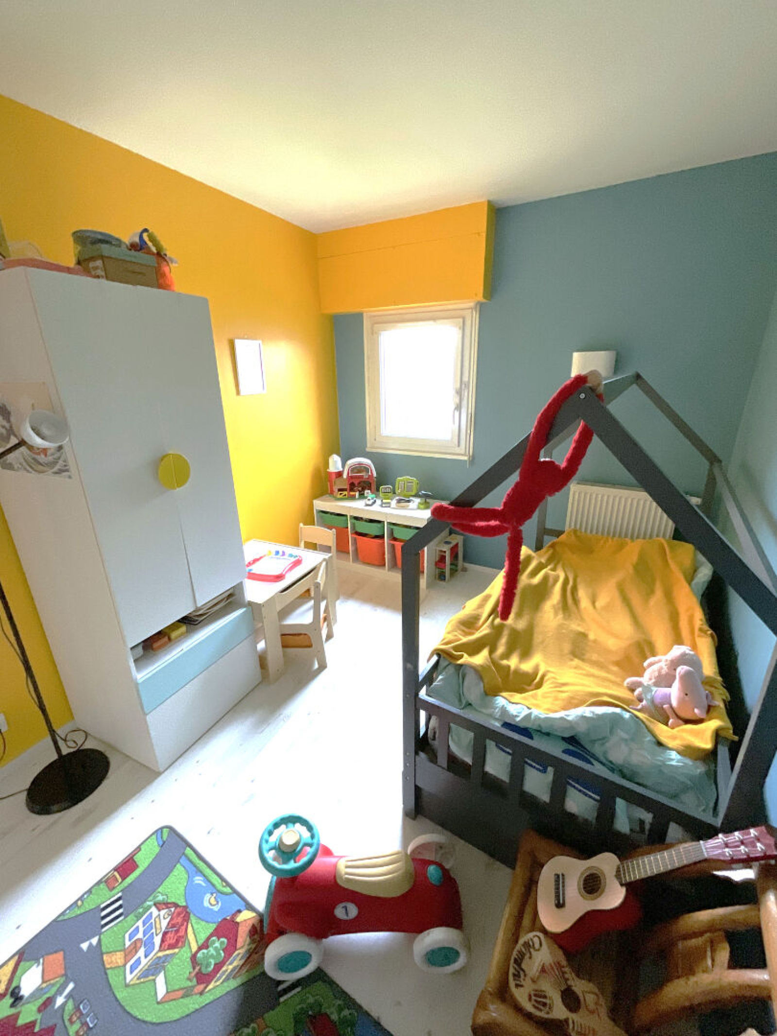 Image_, Appartement, Montigny-le-Bretonneux, ref :8939