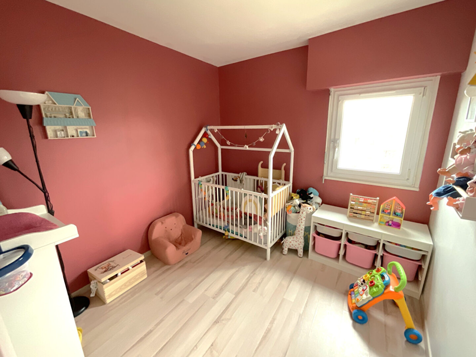 Image_, Appartement, Montigny-le-Bretonneux, ref :8939