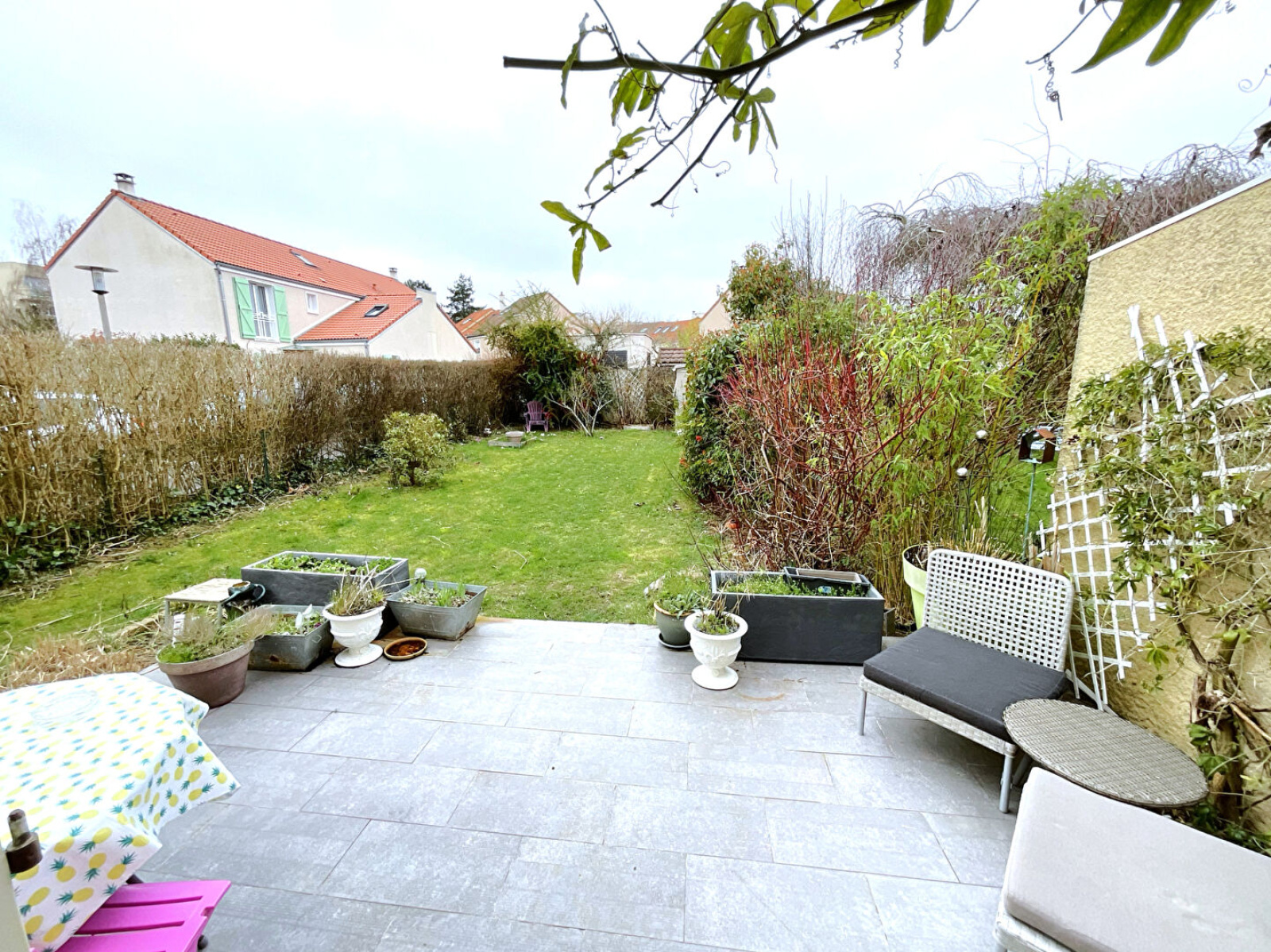 Image_, Maison, Montigny-le-Bretonneux, ref :8937