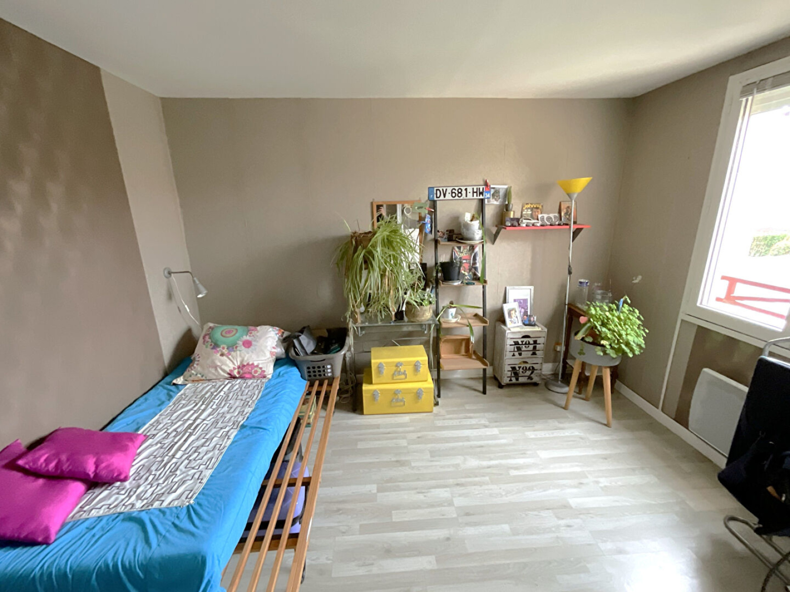 Image_, Maison, Montigny-le-Bretonneux, ref :8937