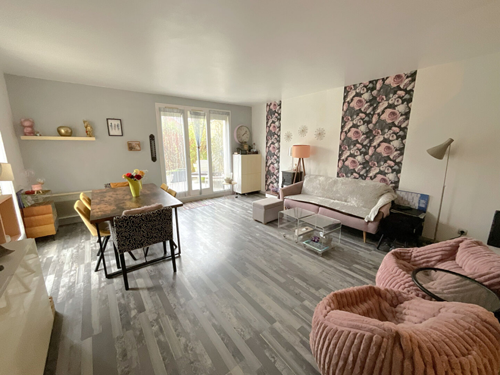 Image_, Maison, Montigny-le-Bretonneux, ref :8937