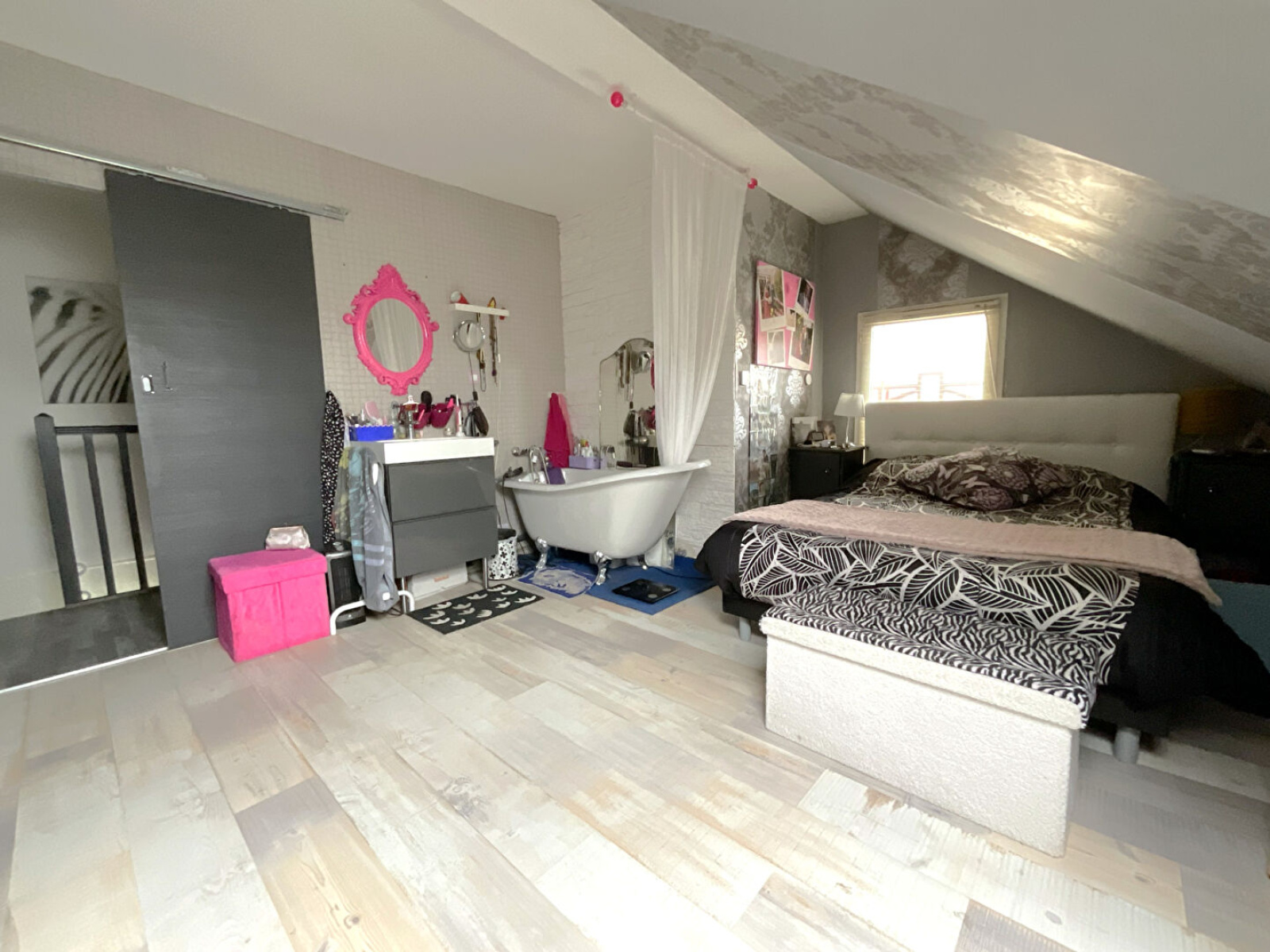 Image_, Maison, Montigny-le-Bretonneux, ref :8937