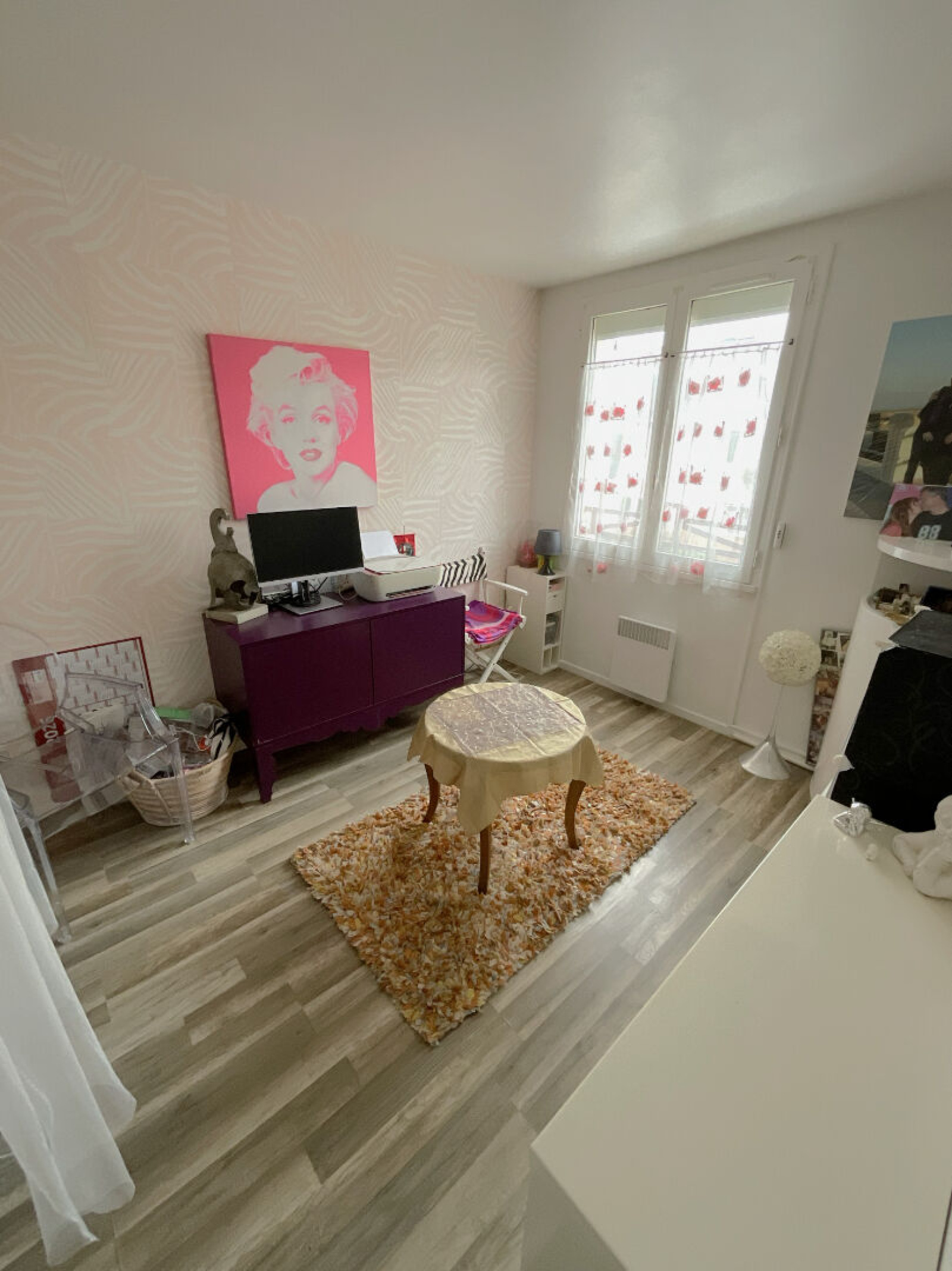 Image_, Maison, Montigny-le-Bretonneux, ref :8937