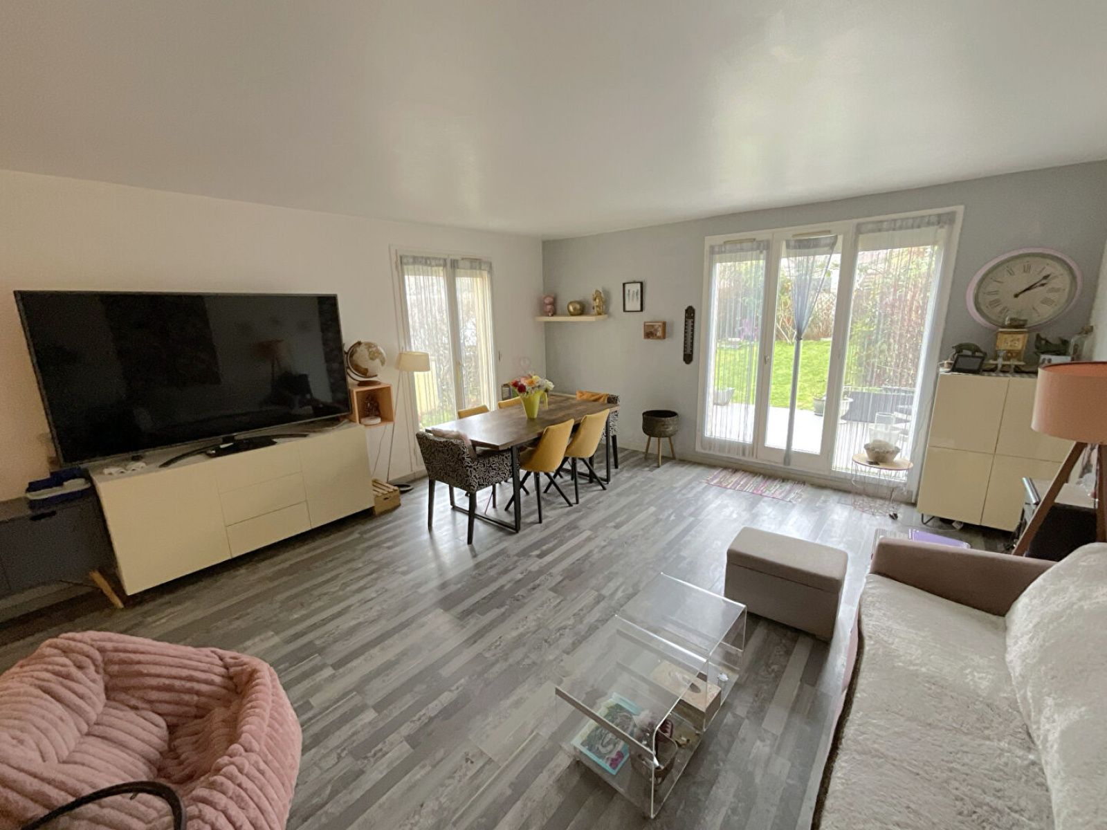 Image_, Maison, Montigny-le-Bretonneux, ref :8937