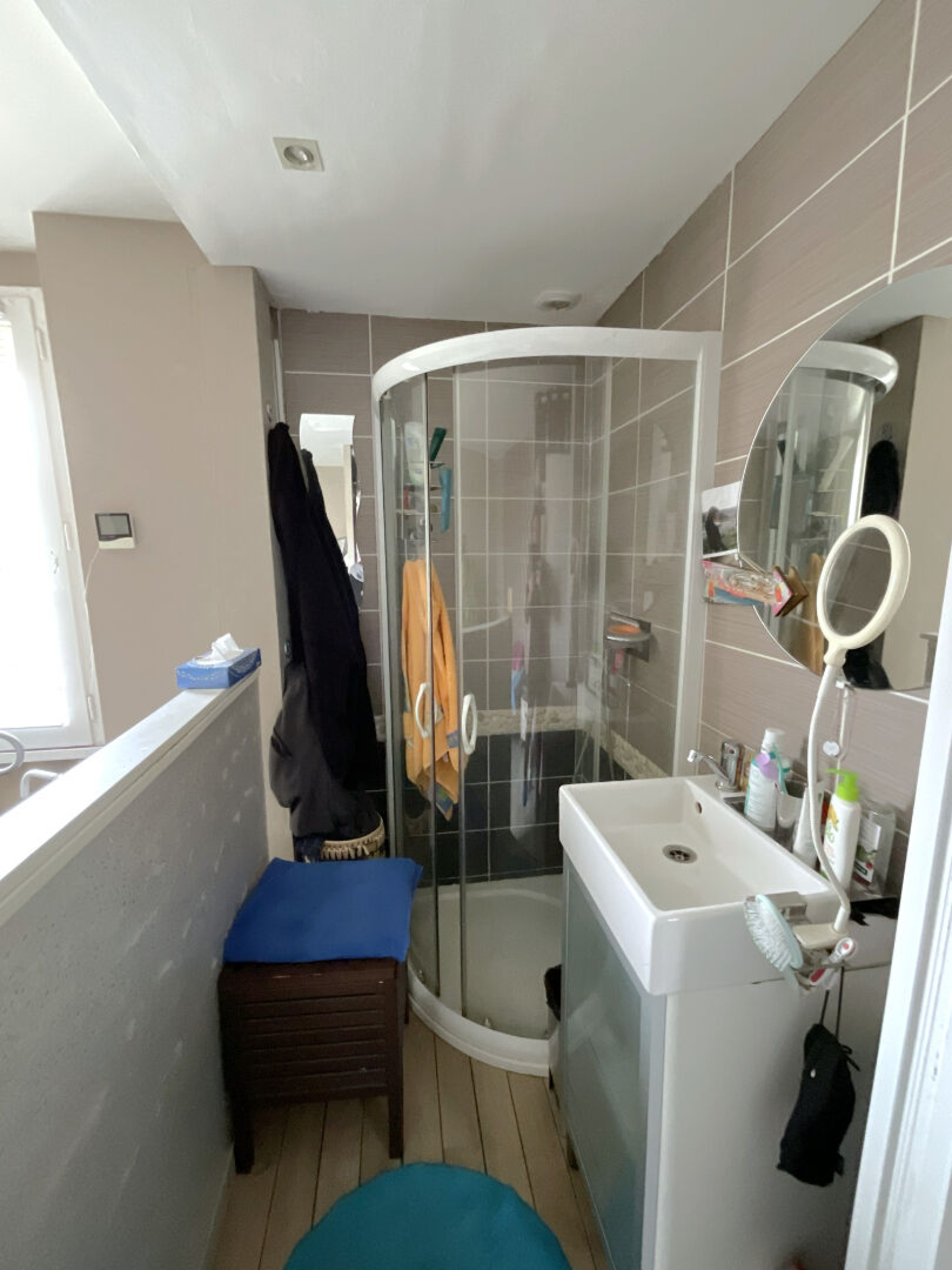 Image_, Maison, Montigny-le-Bretonneux, ref :8937