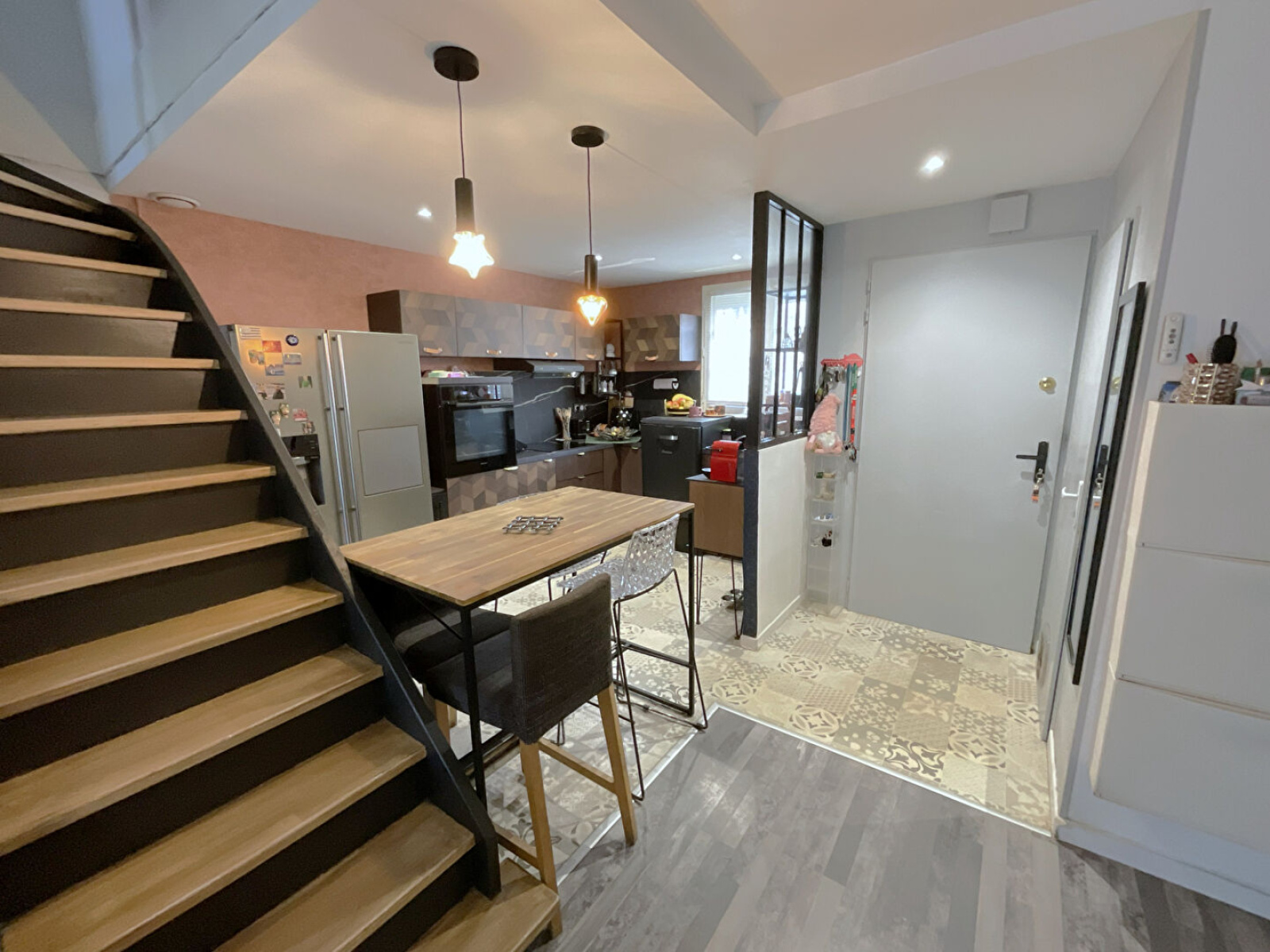 Image_, Maison, Montigny-le-Bretonneux, ref :8937