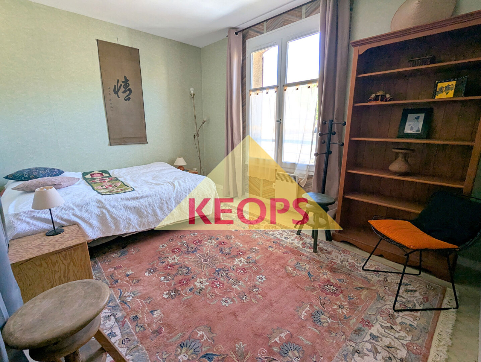 Image_, Maison, Voisins-le-Bretonneux, ref :8783