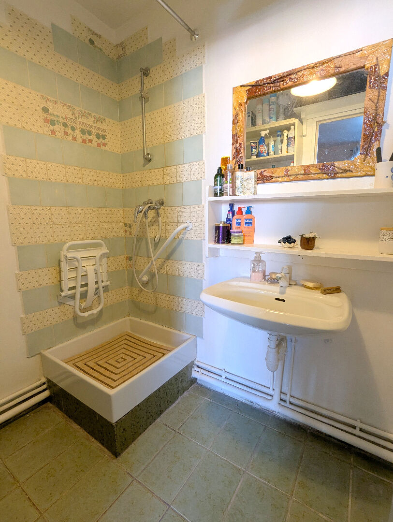 Image_, Maison, Voisins-le-Bretonneux, ref :8783