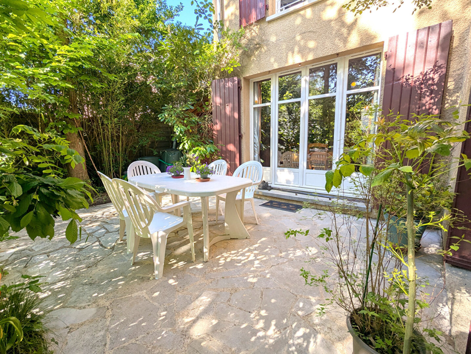 Image_, Maison, Voisins-le-Bretonneux, ref :8783