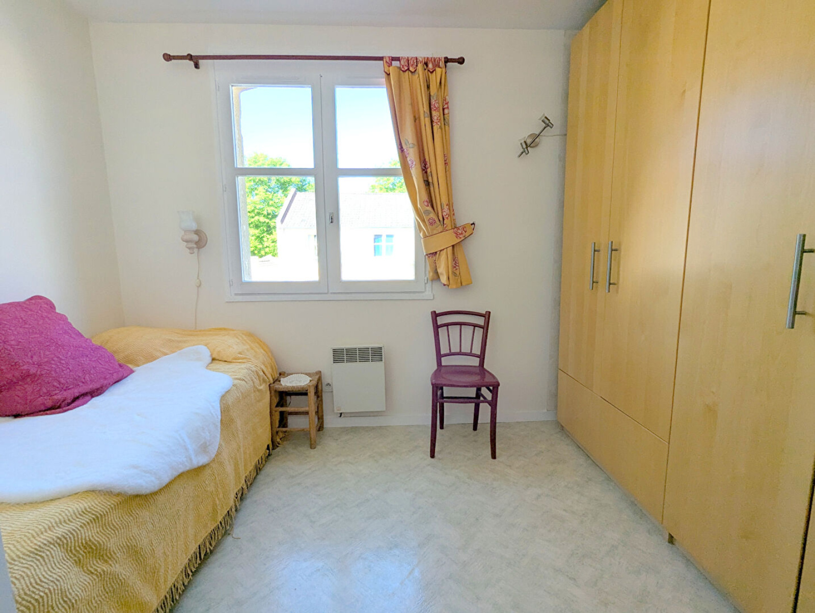 Image_, Maison, Voisins-le-Bretonneux, ref :8783