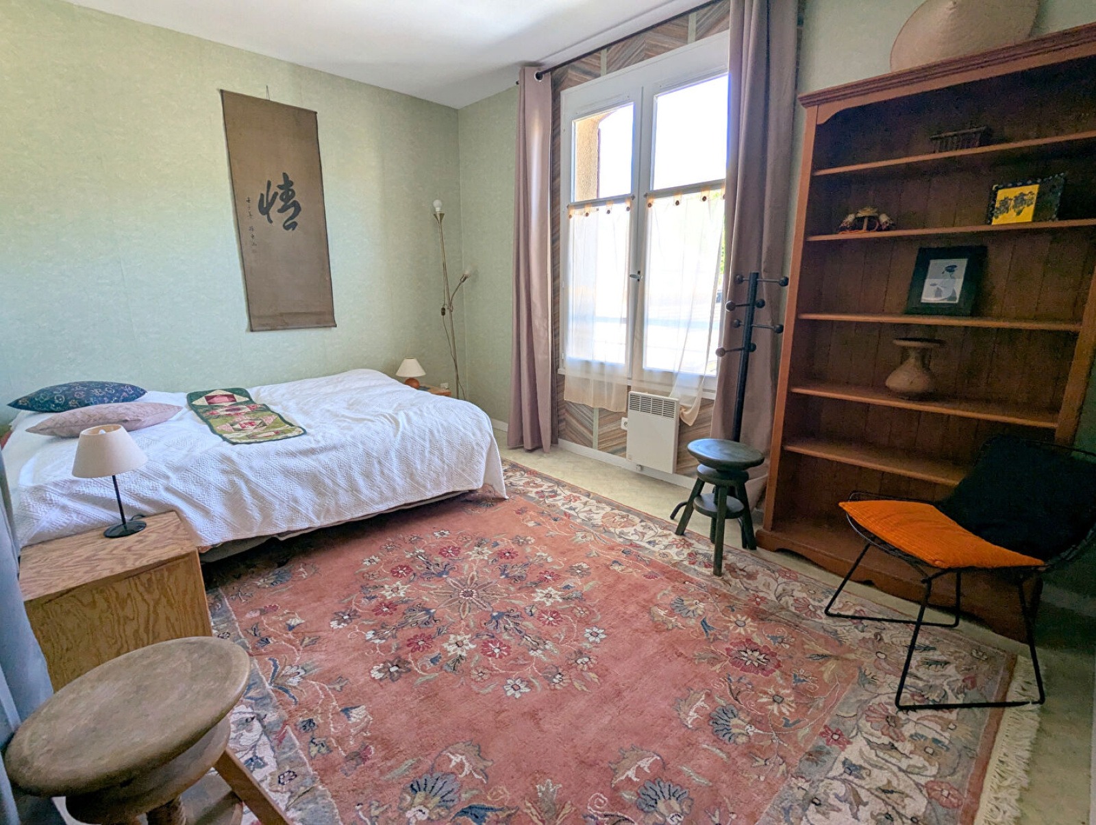 Image_, Maison, Voisins-le-Bretonneux, ref :8783