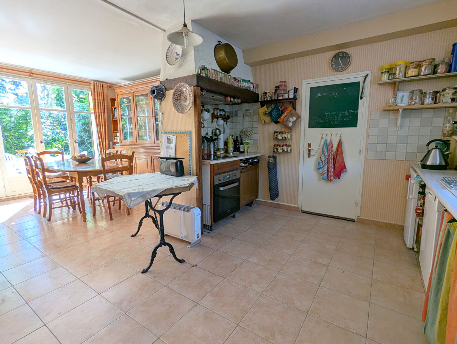 Image_, Maison, Voisins-le-Bretonneux, ref :8783