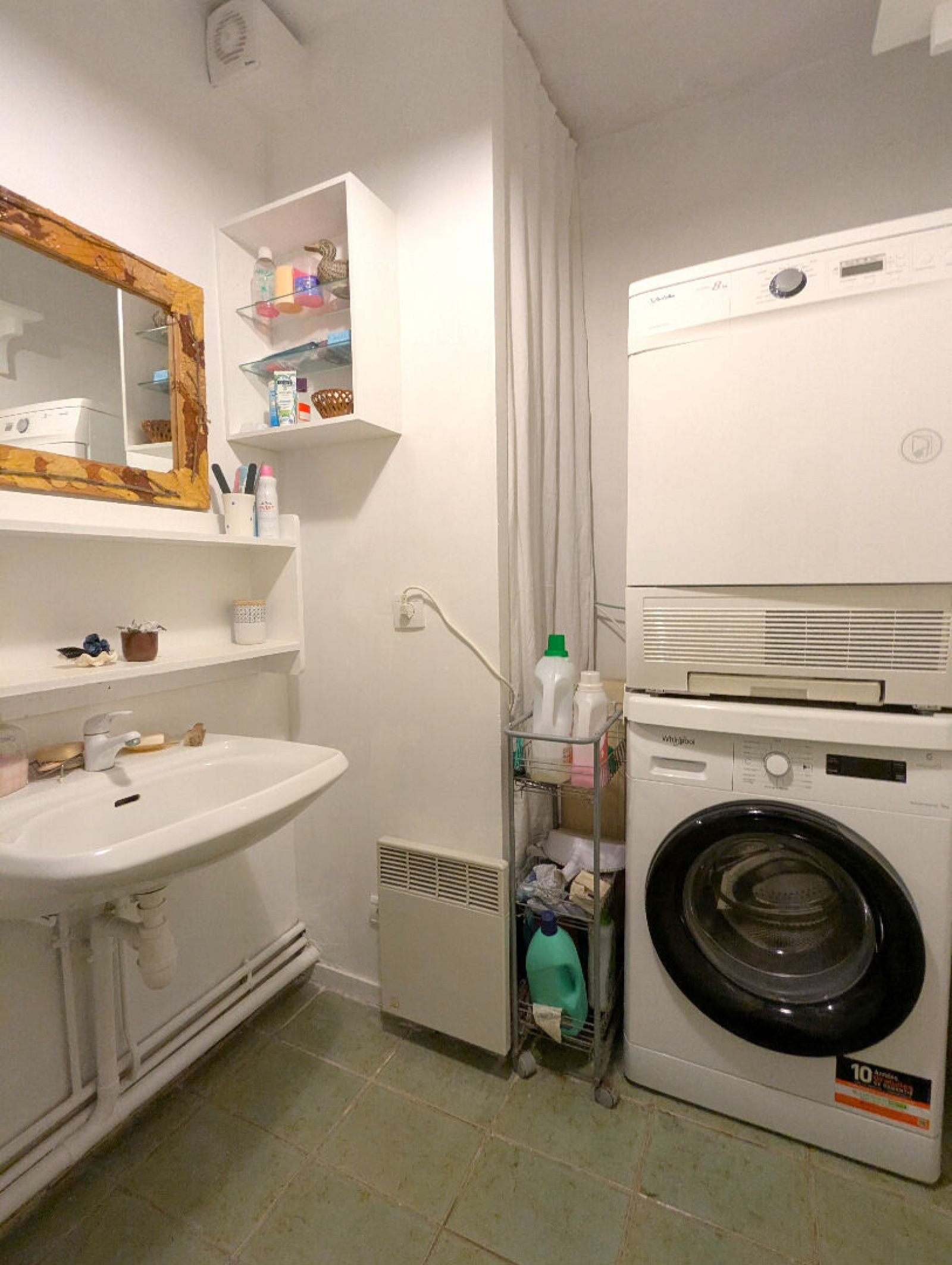 Image_, Maison, Voisins-le-Bretonneux, ref :8783