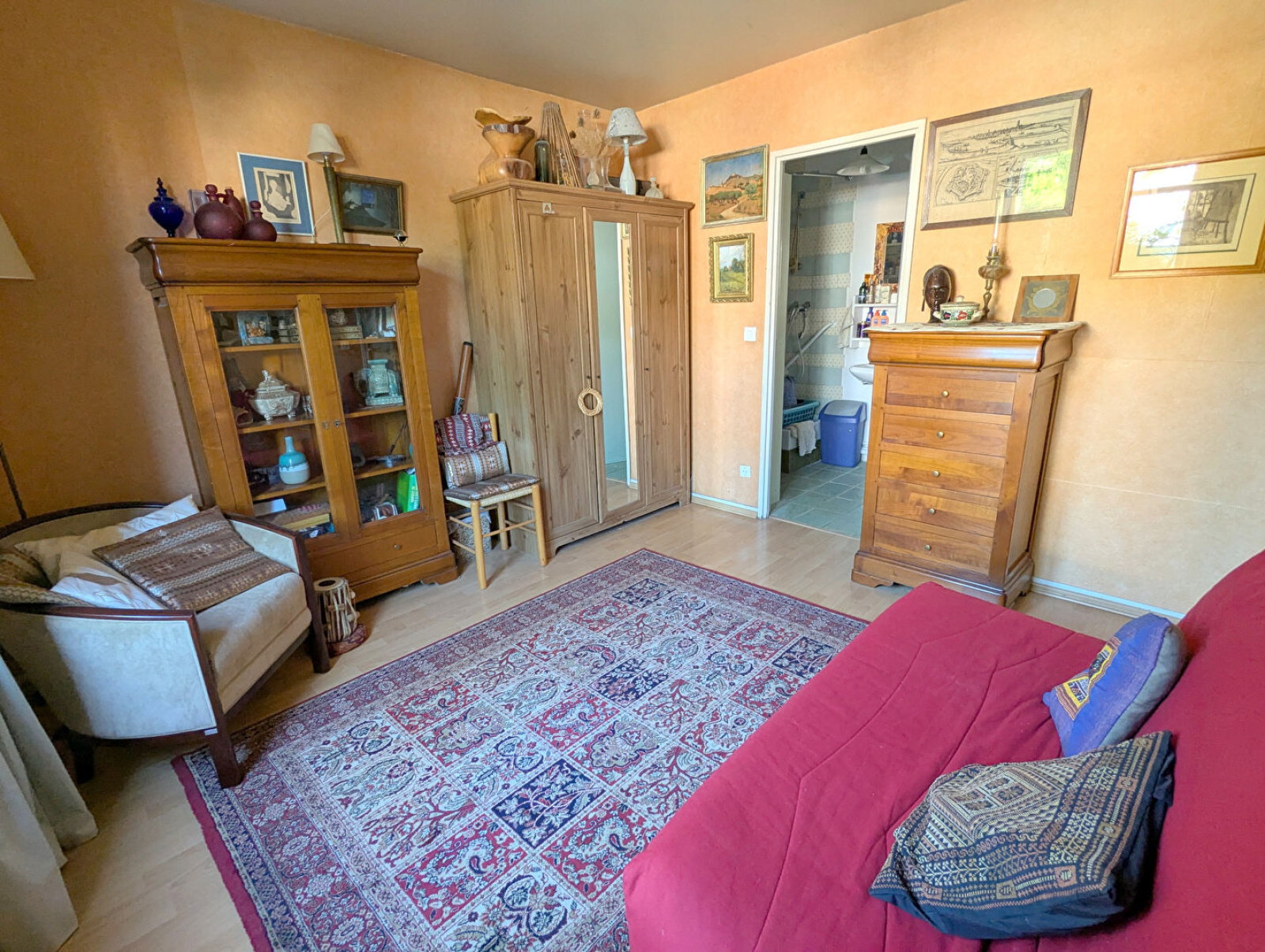 Image_, Maison, Voisins-le-Bretonneux, ref :8783