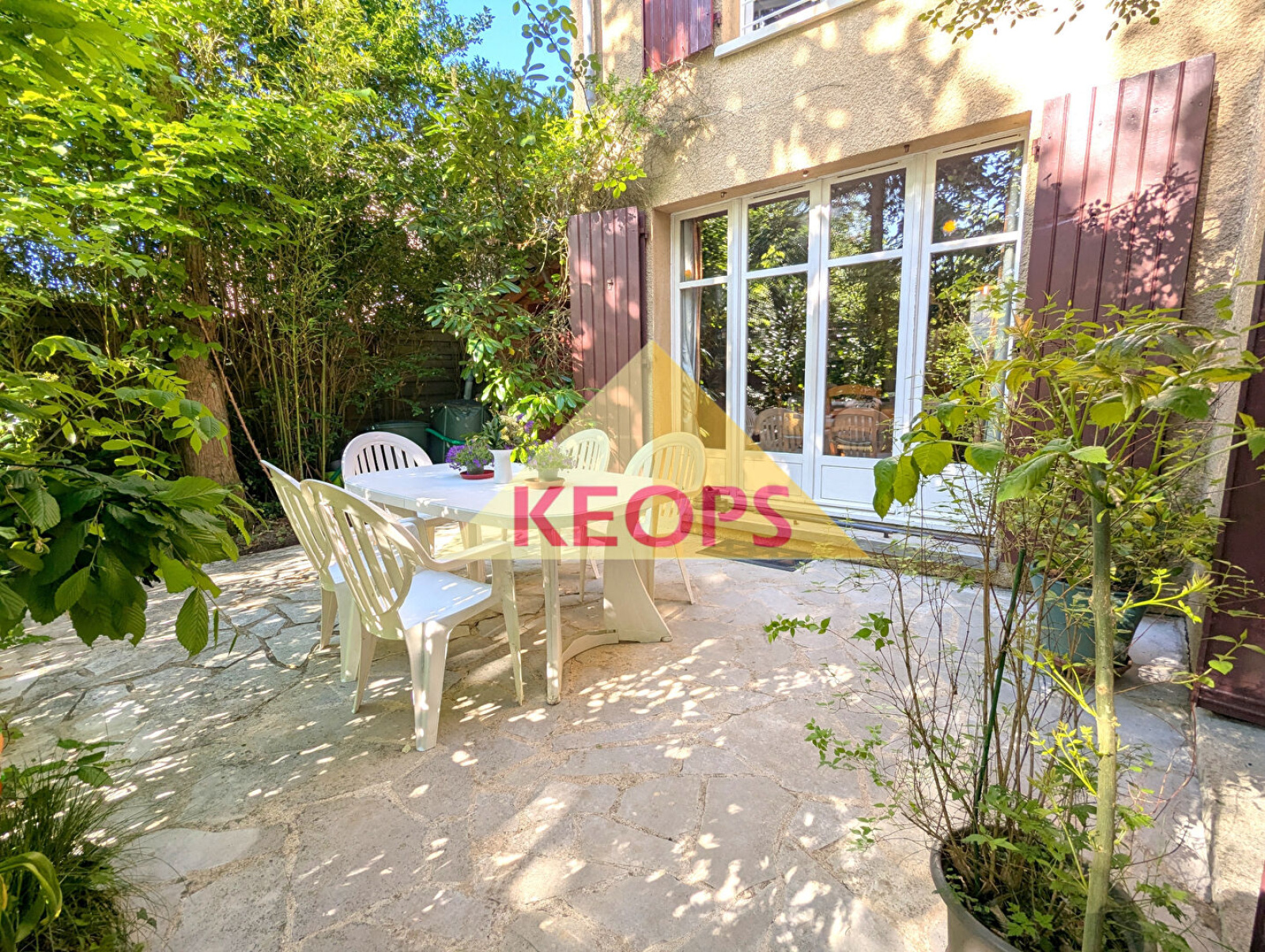 Image_, Maison, Voisins-le-Bretonneux, ref :8783